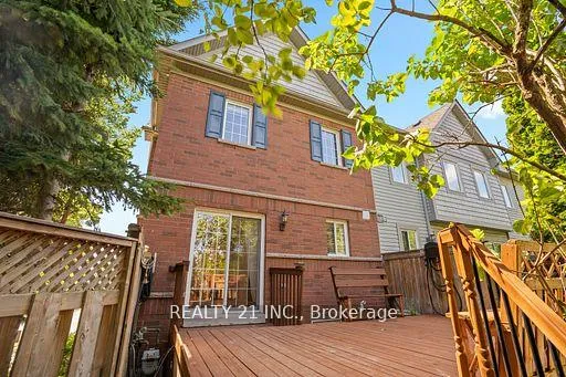 Photo 29 of 13 Ventura Lane, Ajax, Central — HOMEH