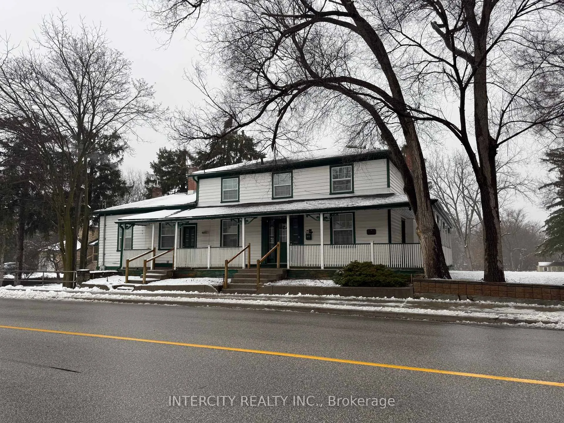 Photo 1 of Unit Upper, 117 Clarence Street, Vaughan, West Woodbridge — HOMEH