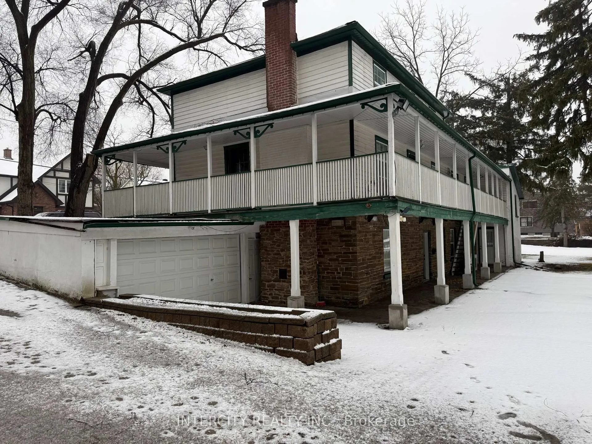 Photo 2 of Unit Upper, 117 Clarence Street, Vaughan, West Woodbridge — HOMEH