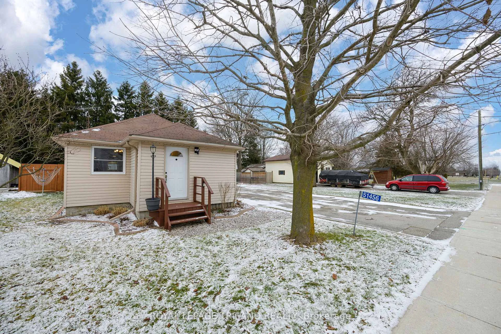 Photo 1 of 51456 Pressey Line, Malahide, Springfield — HOMEH