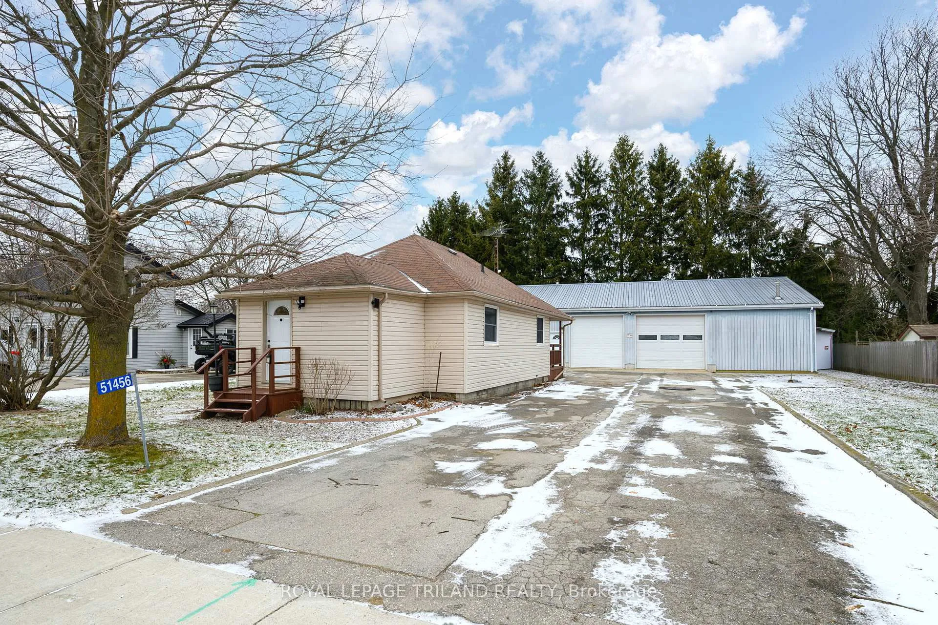 Photo 3 of 51456 Pressey Line, Malahide, Springfield — HOMEH