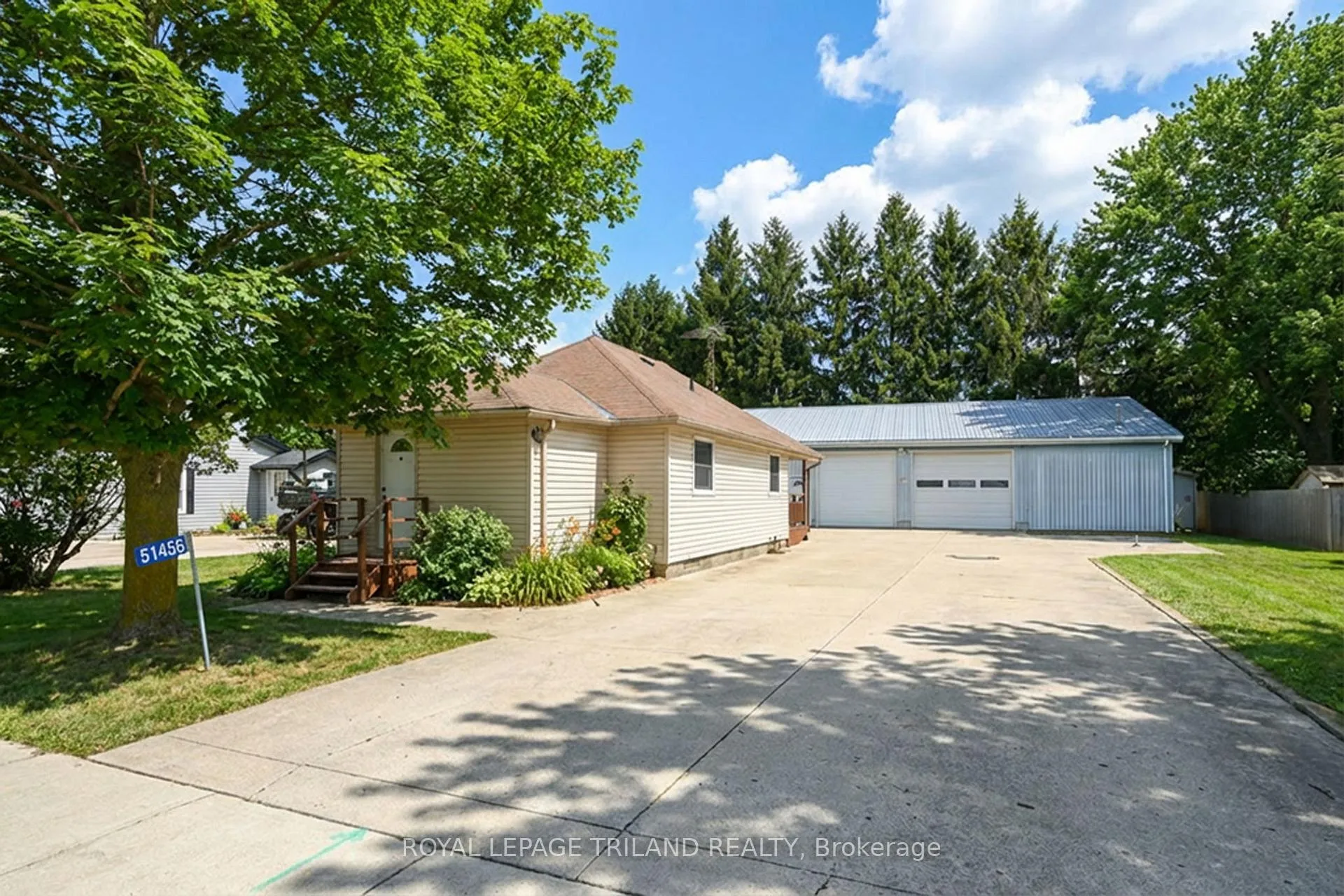 Photo 4 of 51456 Pressey Line, Malahide, Springfield — HOMEH