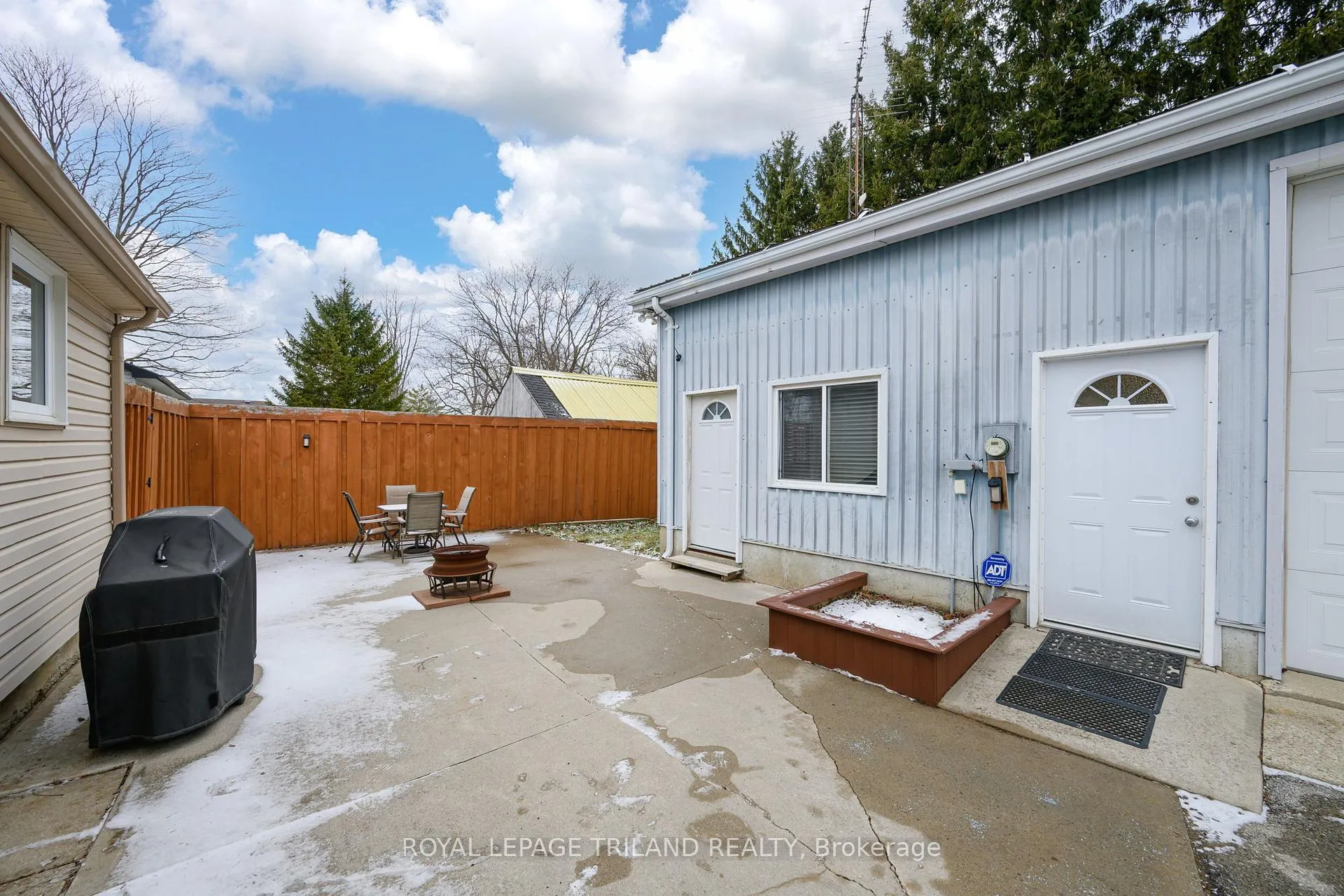 Photo 6 of 51456 Pressey Line, Malahide, Springfield — HOMEH