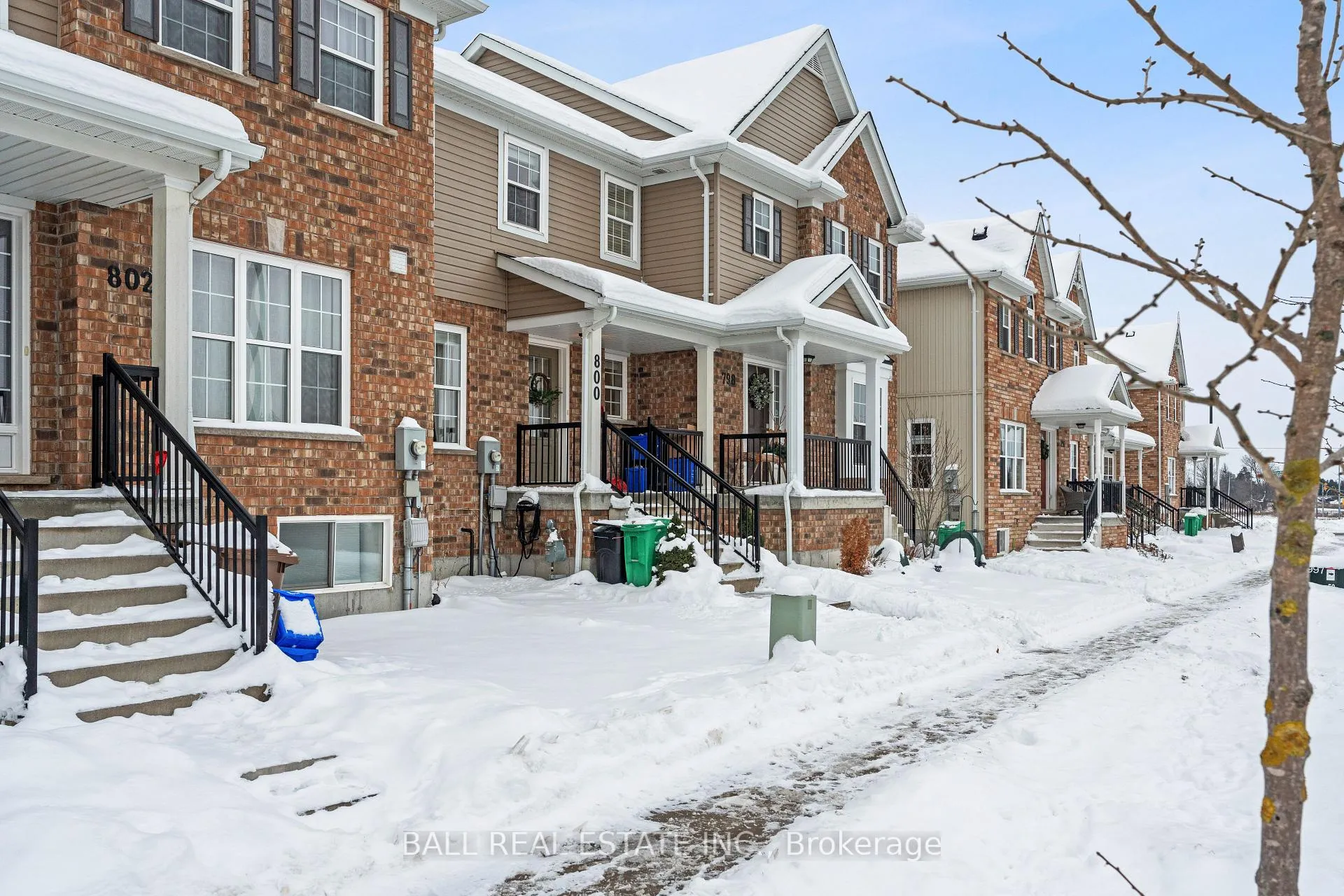 Photo 40 of 800 Broadway Boulevard, Peterborough, Northcrest Ward 5 — HOMEH