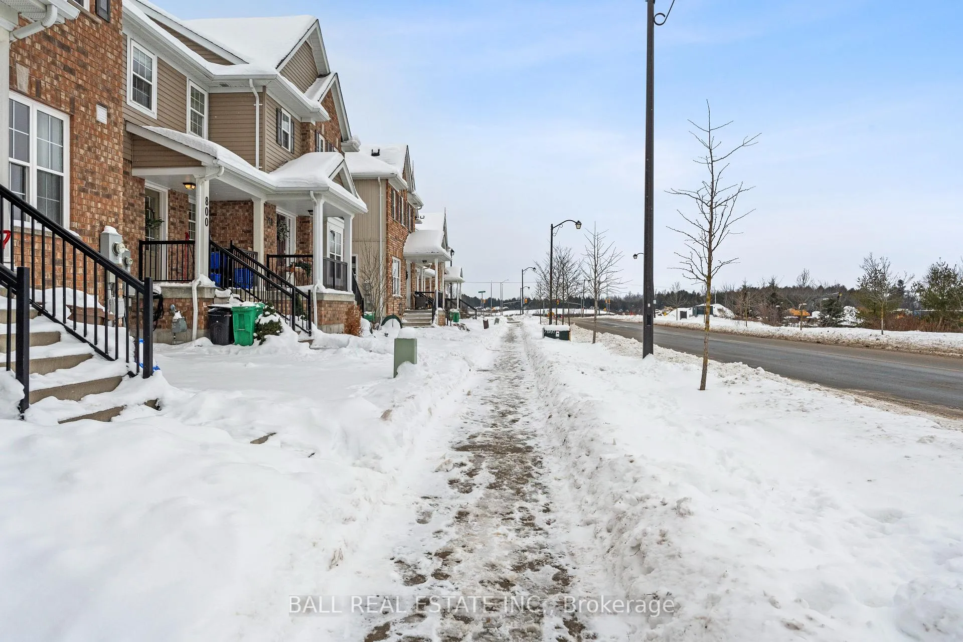 Photo 41 of 800 Broadway Boulevard, Peterborough, Northcrest Ward 5 — HOMEH
