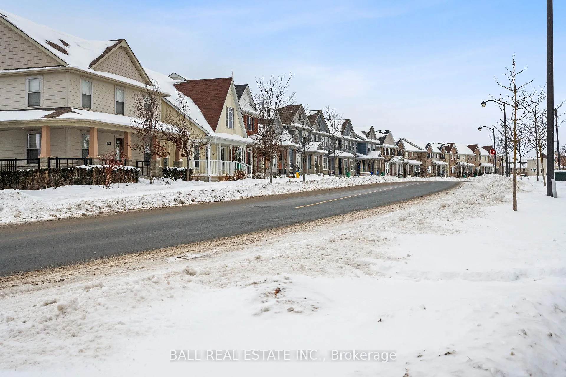 Photo 42 of 800 Broadway Boulevard, Peterborough, Northcrest Ward 5 — HOMEH