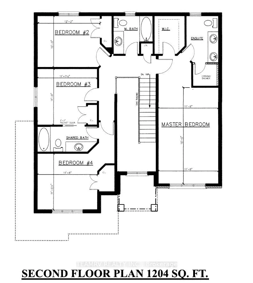Photo 4 of 15 Sycamore Drive, Tillsonburg — HOMEH