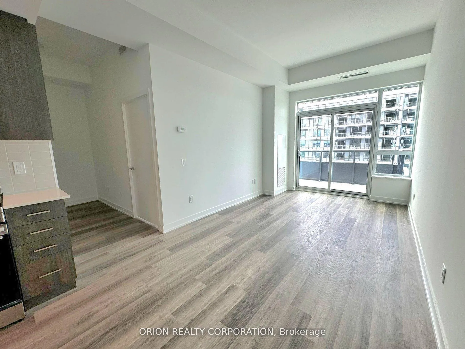 Front of Unit 2606, 1455 Celebration Drive