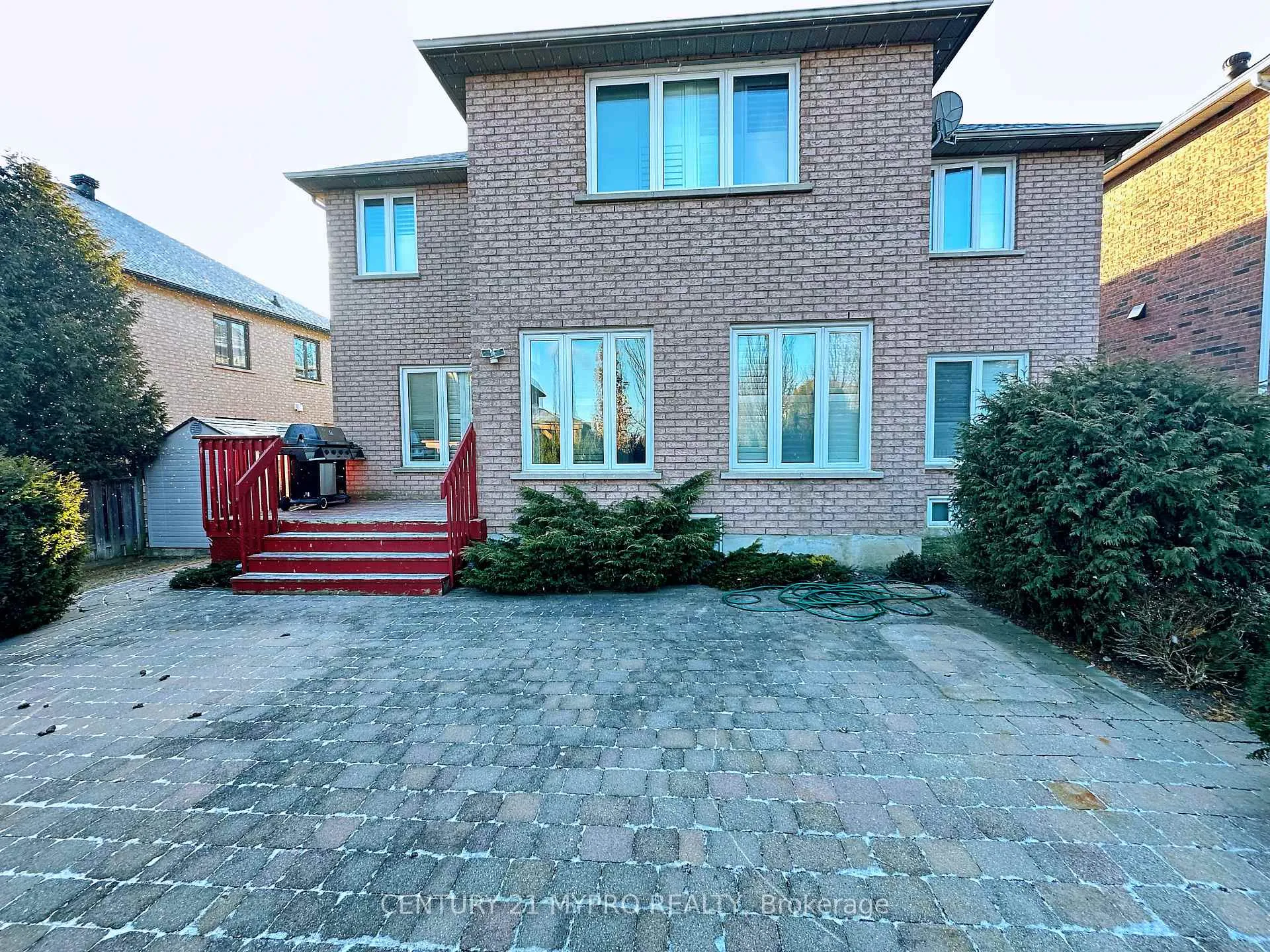 Photo 23 of 9 Langtry Place, Vaughan, Uplands — HOMEH