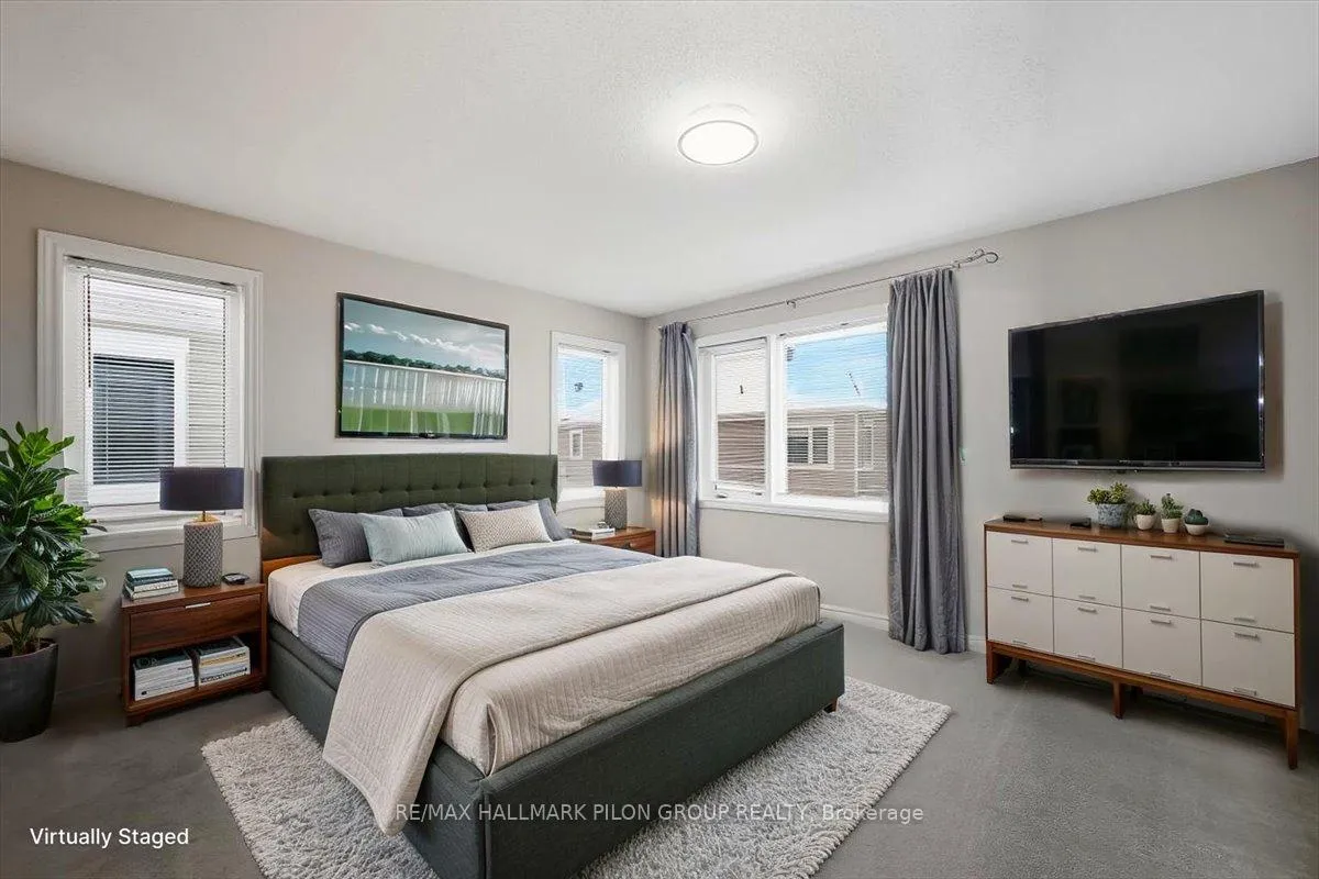 Photo 8 of 504 Loury Row, Ottawa, Chapel Hill South - Orleans Village — HOMEH