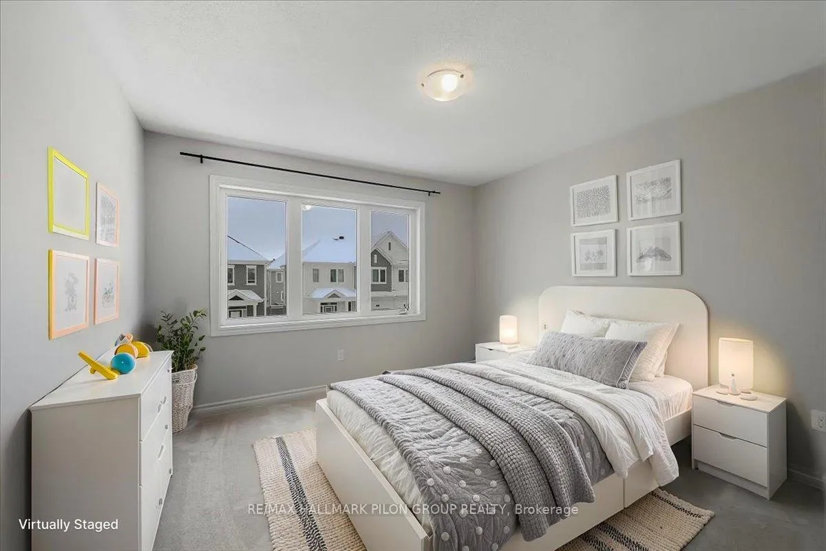 Photo 11 of 504 Loury Row, Ottawa, Chapel Hill South - Orleans Village — HOMEH