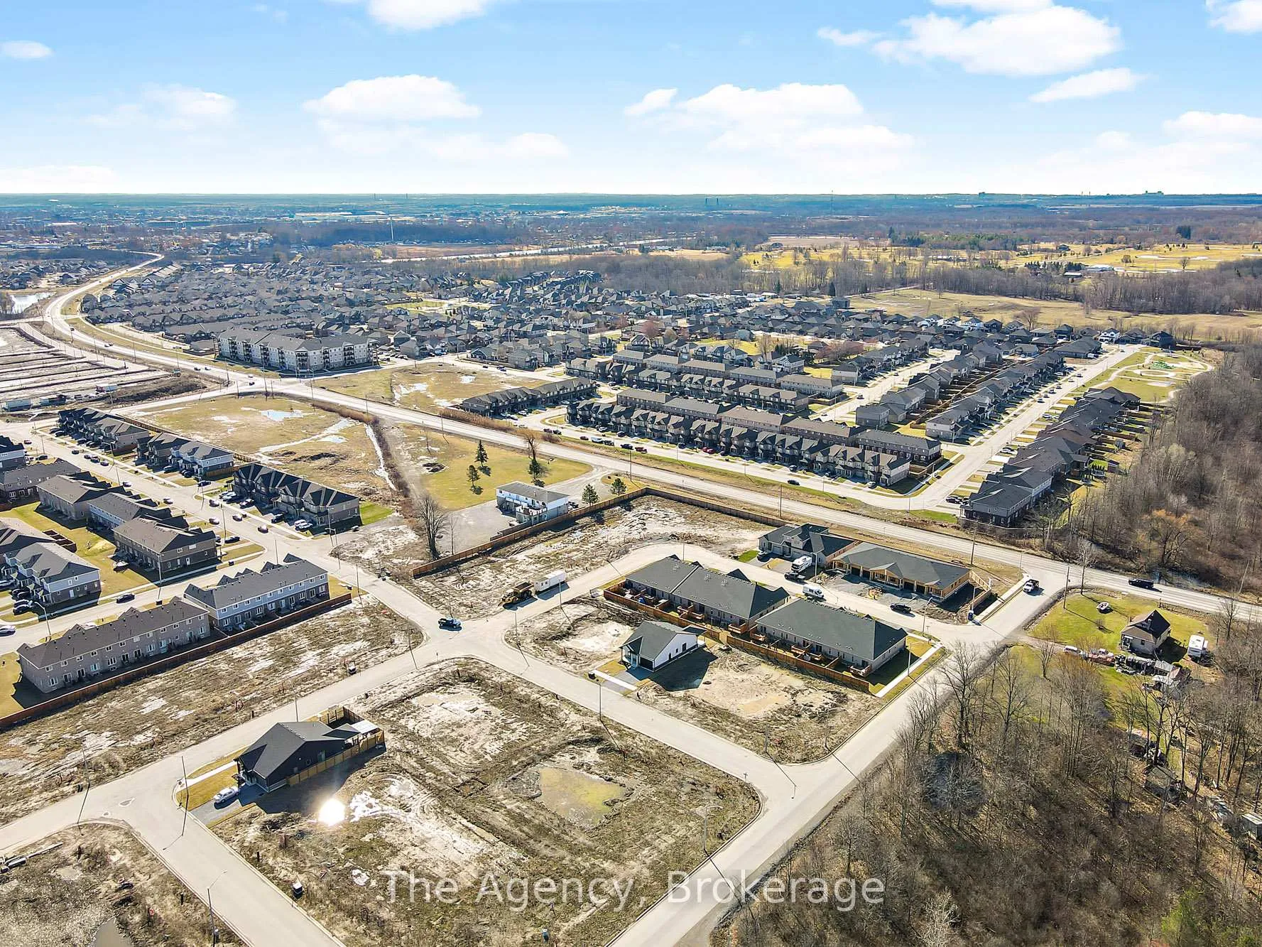 Photo 28 of 15 Austin Drive S, Welland, West Welland — HOMEH
