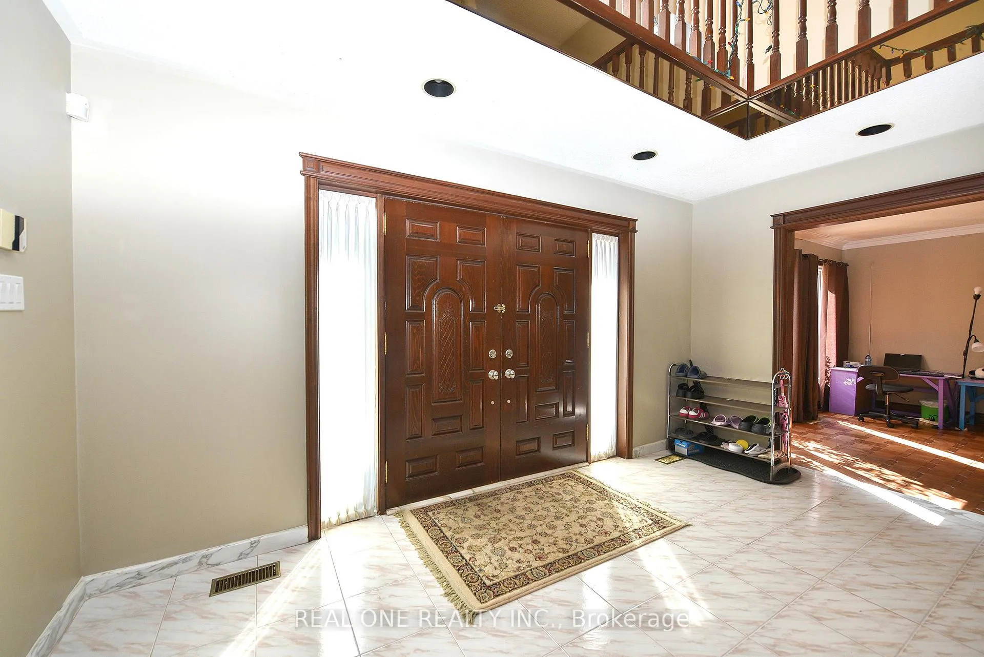 Photo 9 of 62 Lee Avenue, Markham, Milliken Mills East — HOMEH