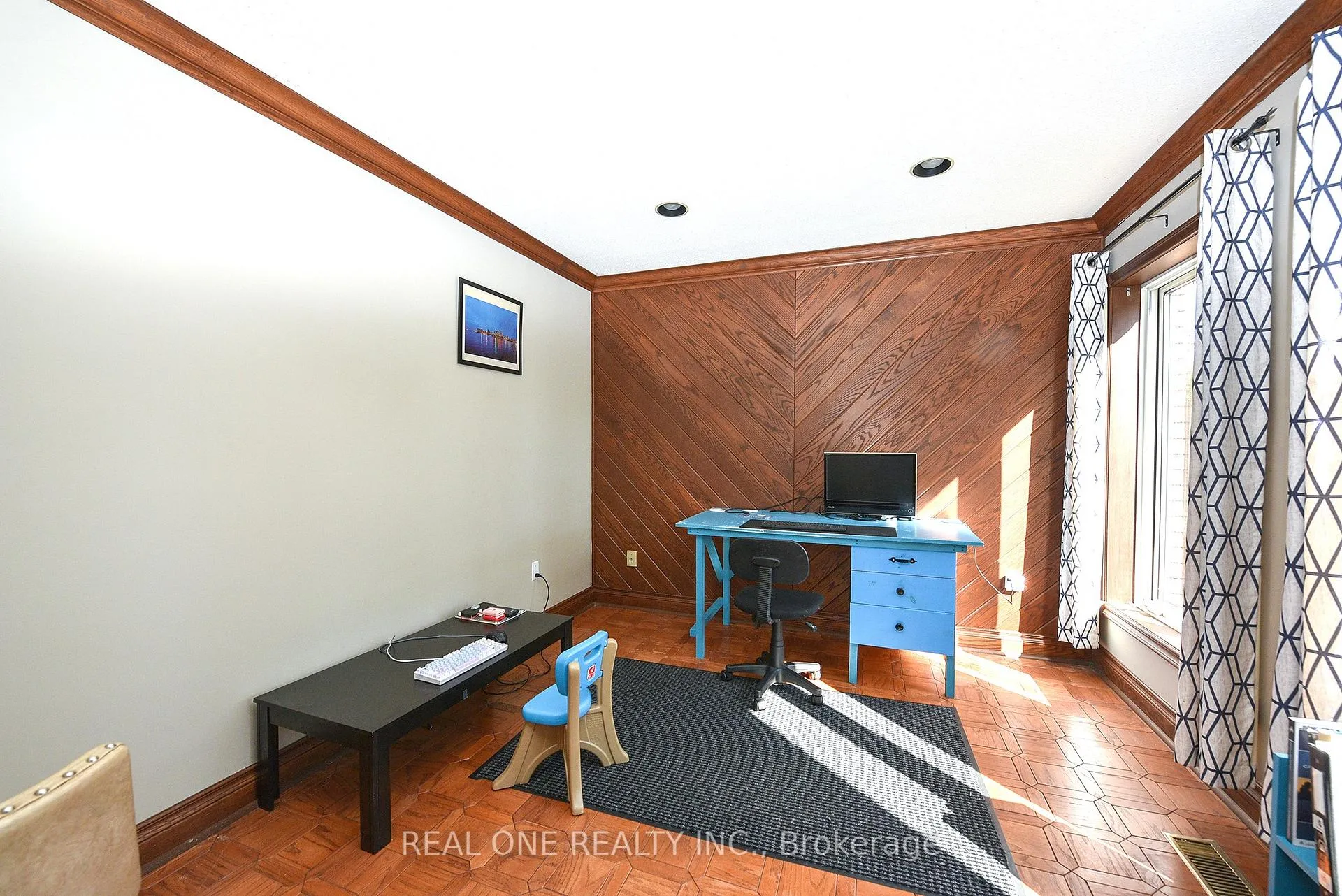 Photo 11 of 62 Lee Avenue, Markham, Milliken Mills East — HOMEH
