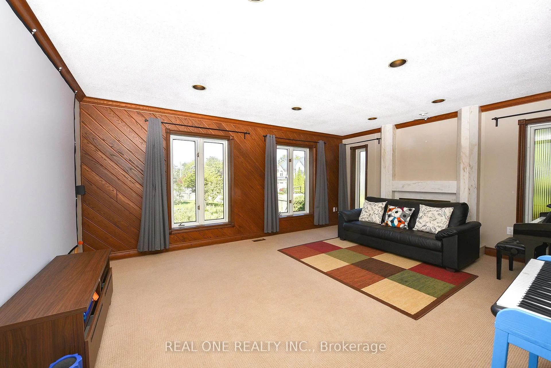 Photo 14 of 62 Lee Avenue, Markham, Milliken Mills East — HOMEH