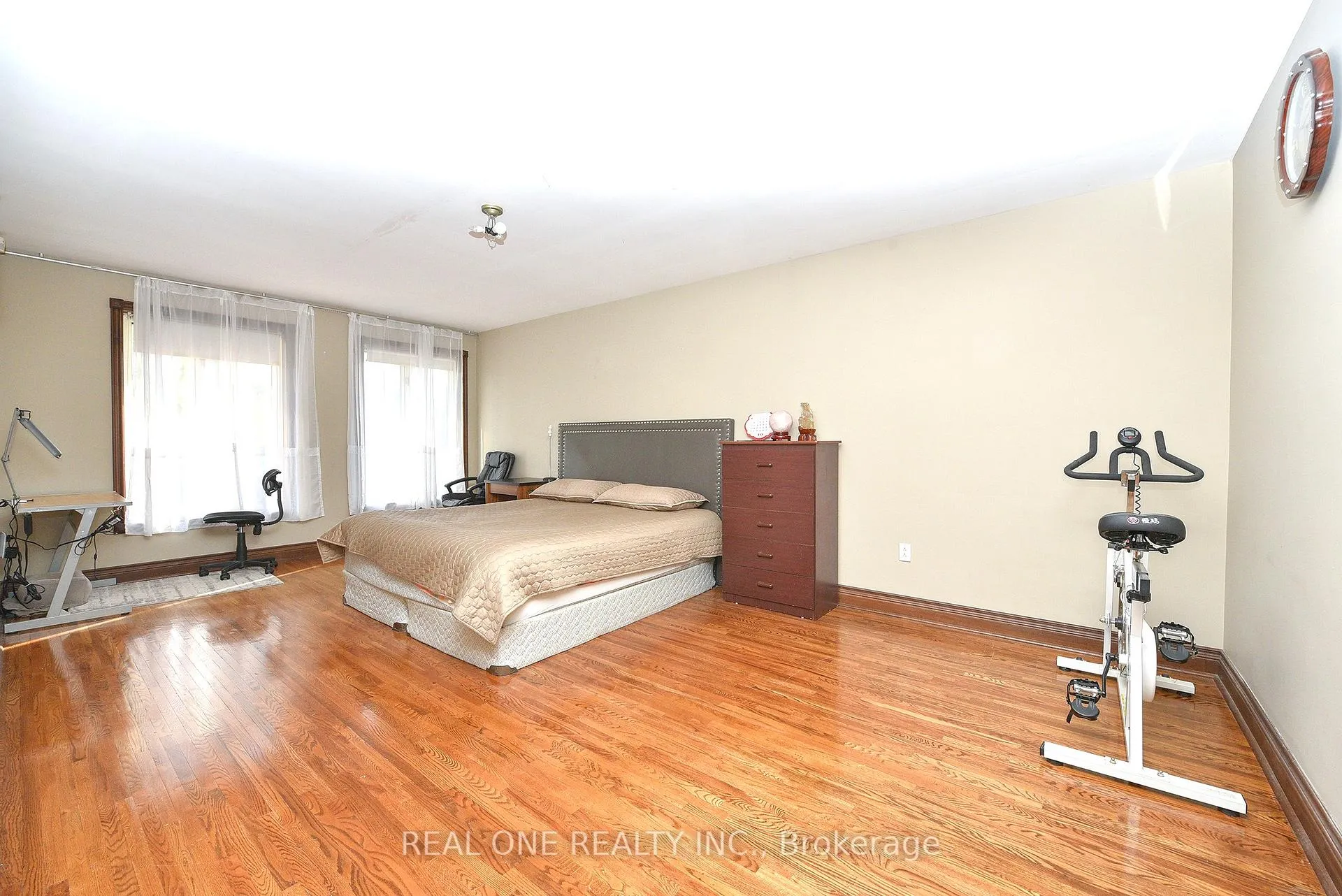 Photo 23 of 62 Lee Avenue, Markham, Milliken Mills East — HOMEH