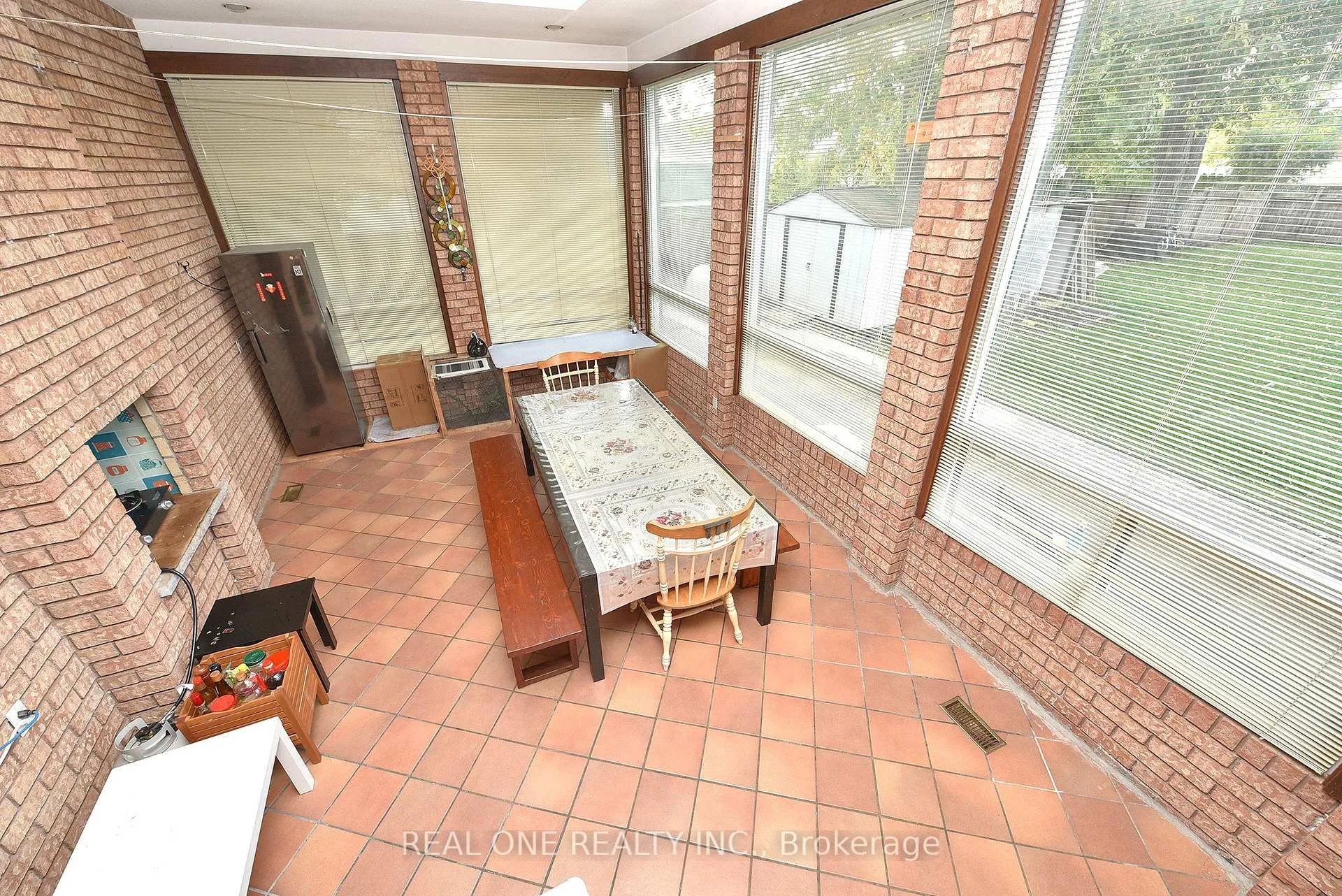 Photo 35 of 62 Lee Avenue, Markham, Milliken Mills East — HOMEH