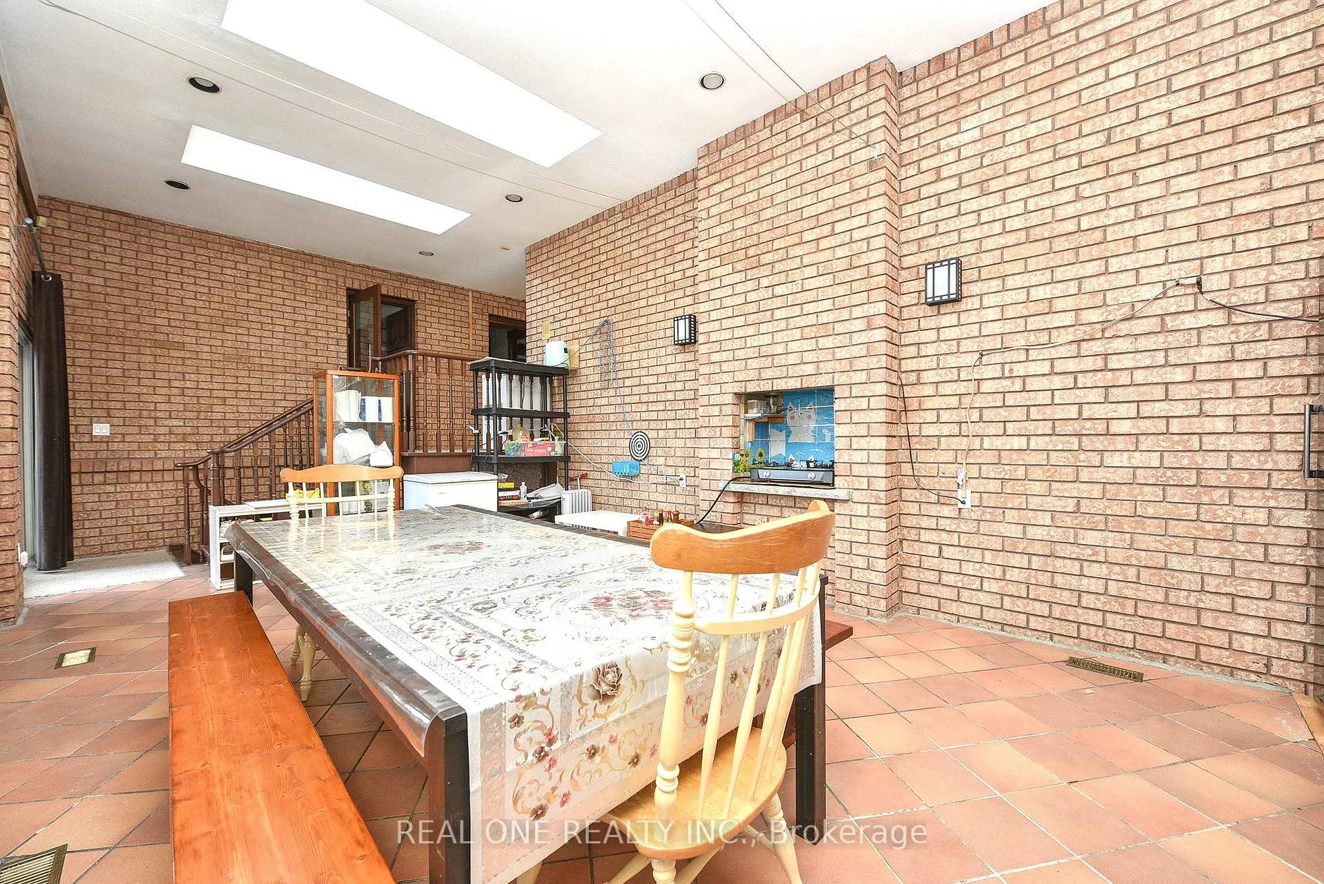 Photo 38 of 62 Lee Avenue, Markham, Milliken Mills East — HOMEH