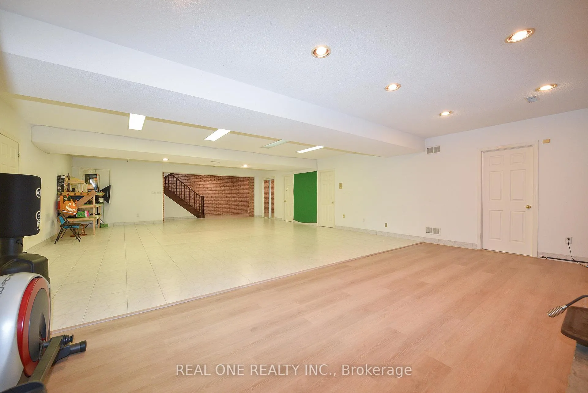 Photo 40 of 62 Lee Avenue, Markham, Milliken Mills East — HOMEH