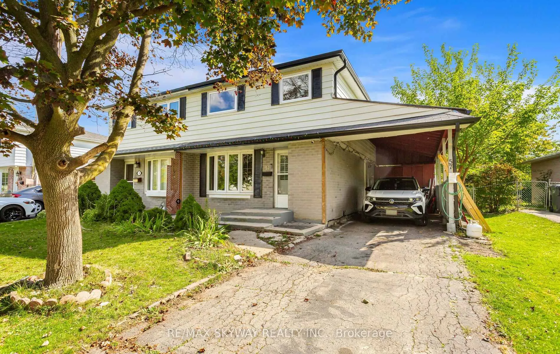 Photo 3 of 57 Jefferson Road, Brampton, Northgate — HOMEH