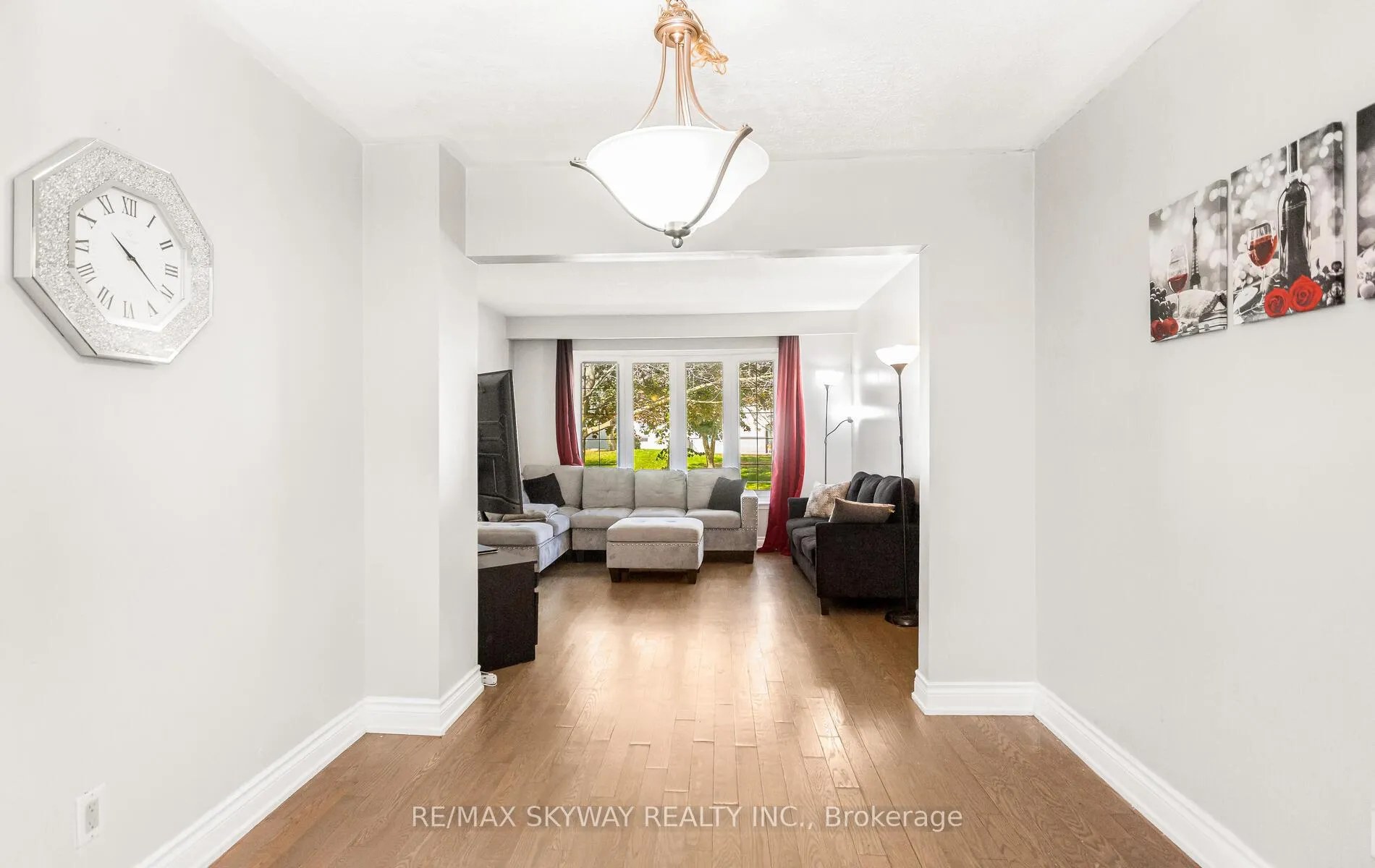 Photo 11 of 57 Jefferson Road, Brampton, Northgate — HOMEH