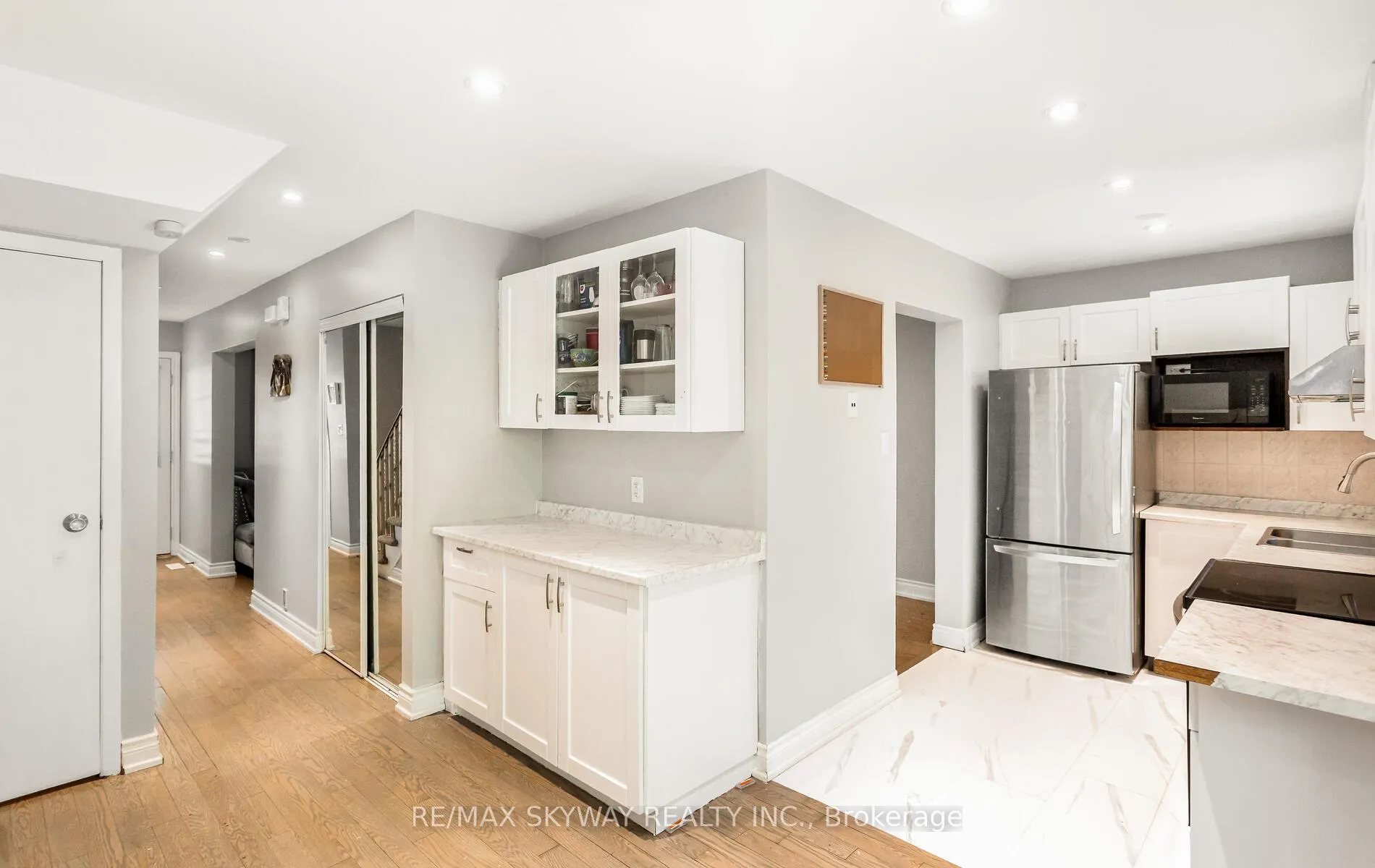 Photo 19 of 57 Jefferson Road, Brampton, Northgate — HOMEH