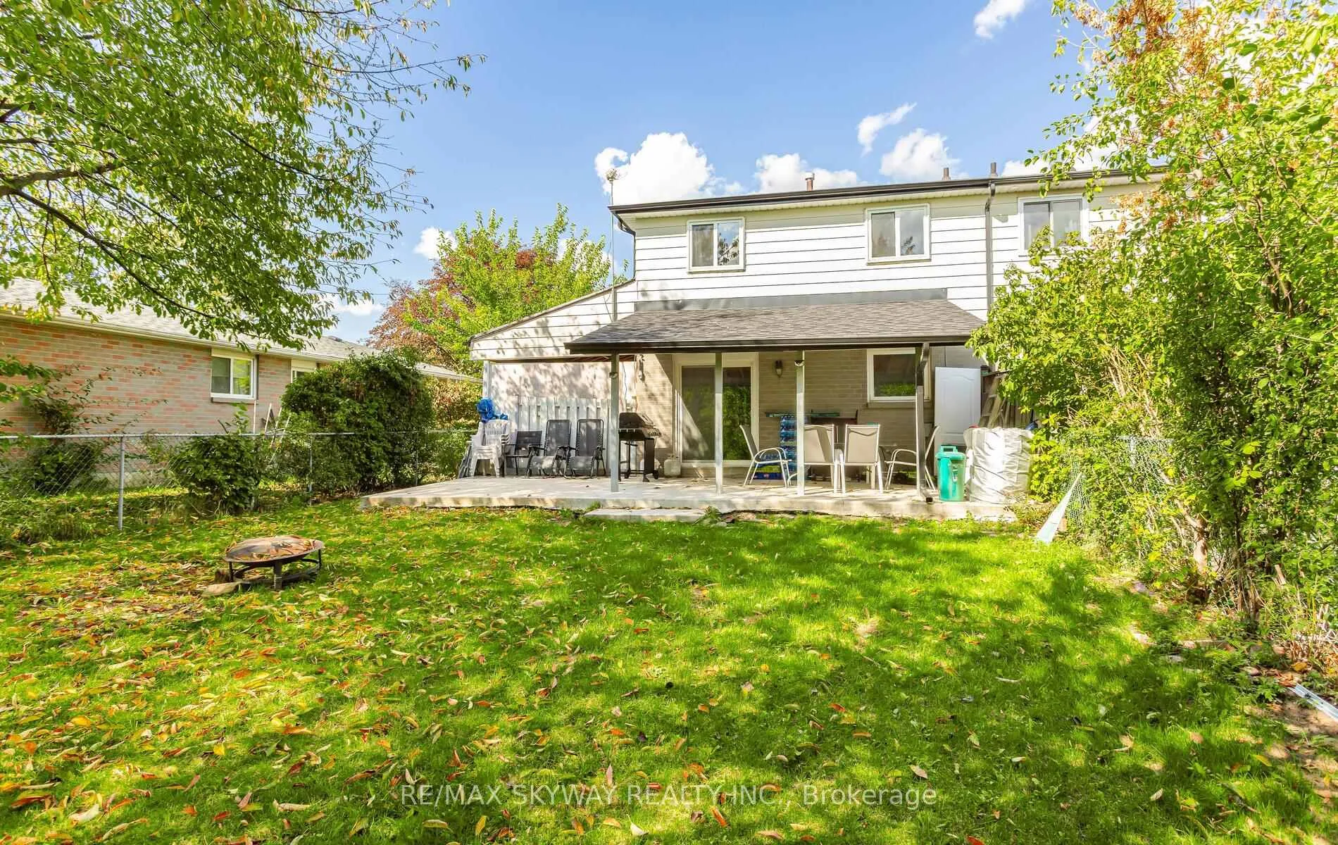 Photo 42 of 57 Jefferson Road, Brampton, Northgate — HOMEH