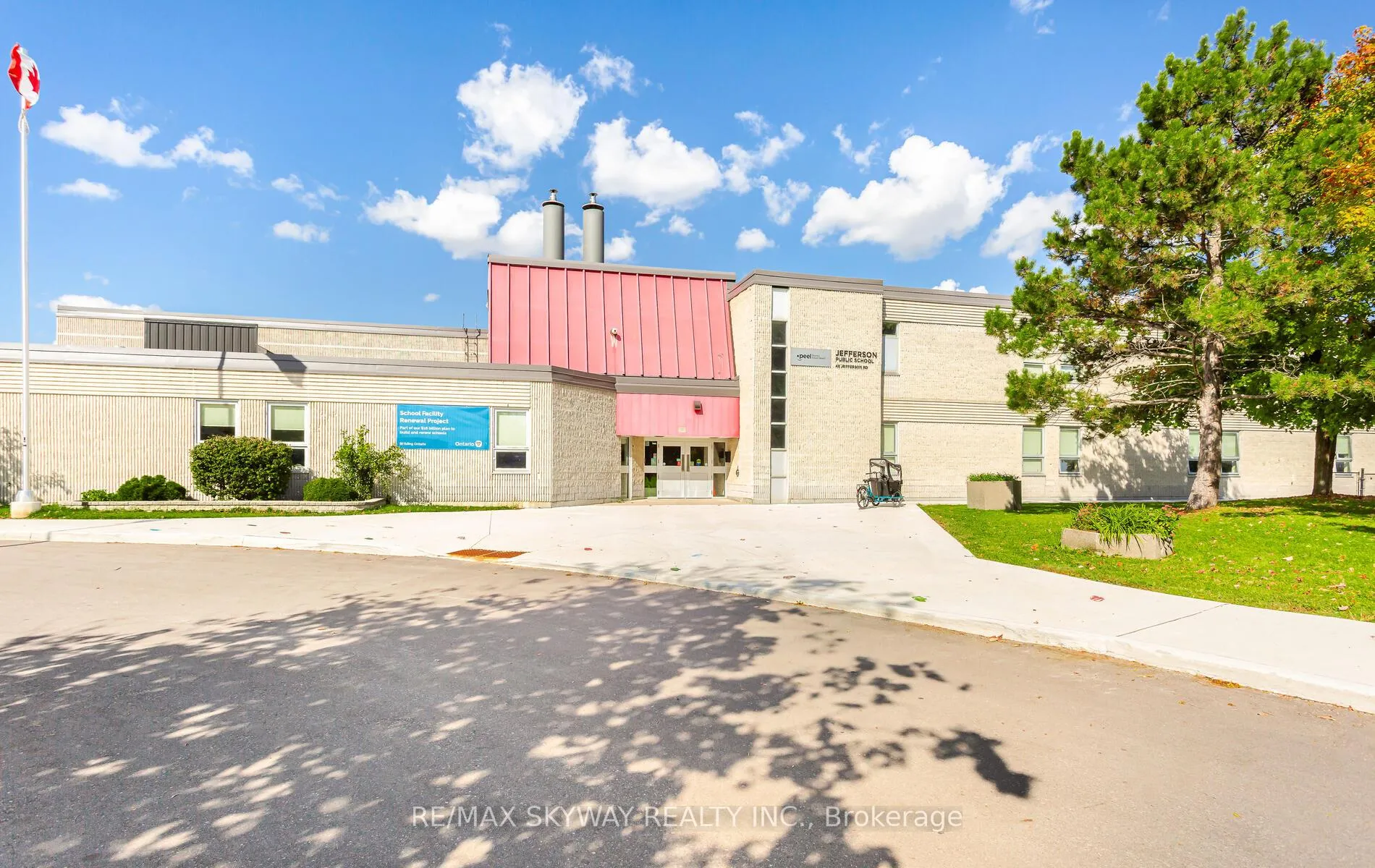 Photo 43 of 57 Jefferson Road, Brampton, Northgate — HOMEH