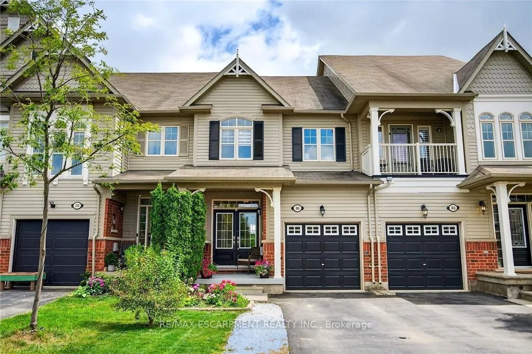 Photo 1 of 161 Nisbet Boulevard, Hamilton, Waterdown — HOMEH