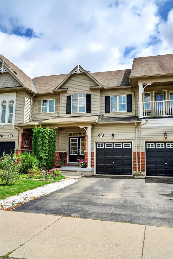 Photo 2 of 161 Nisbet Boulevard, Hamilton, Waterdown — HOMEH