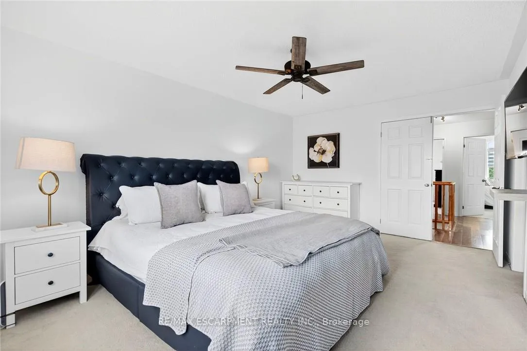 Photo 25 of 161 Nisbet Boulevard, Hamilton, Waterdown — HOMEH