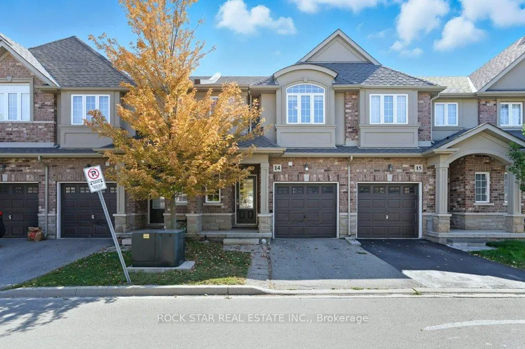 Photo 1 of Unit 14, 55 Madonna Drive, Hamilton, Carpenter — HOMEH
