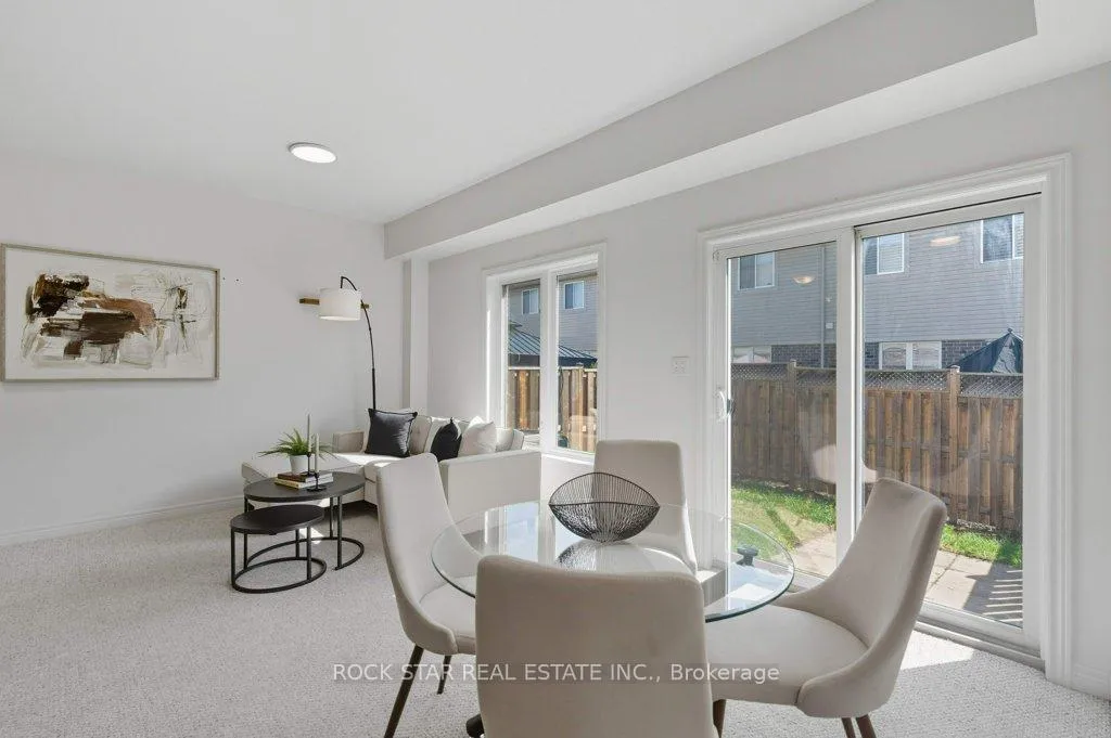 Photo 7 of Unit 14, 55 Madonna Drive, Hamilton, Carpenter — HOMEH