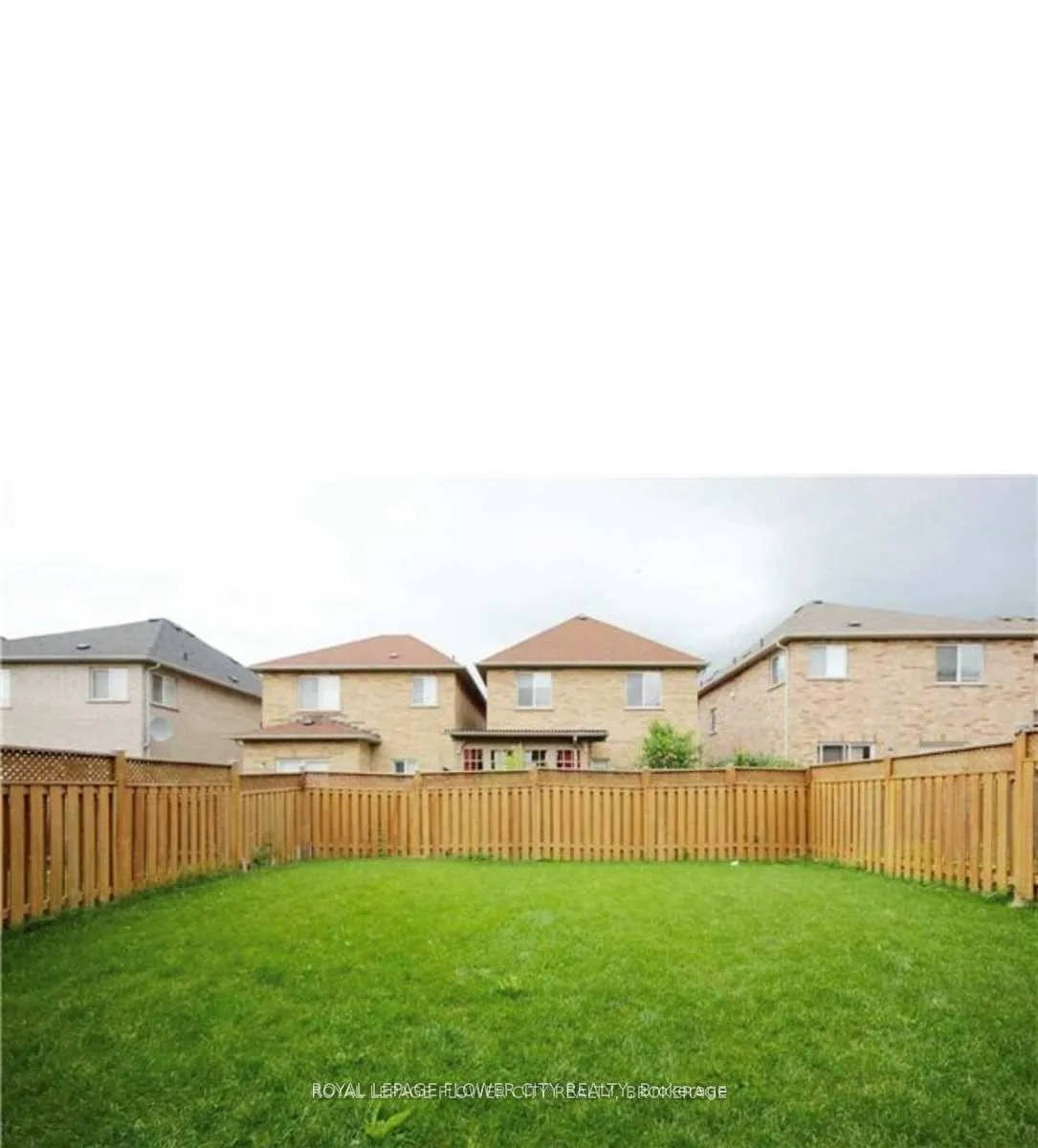 Photo 15 of 37 Blue Diamond Drive, Brampton, Bramalea North Industrial — HOMEH