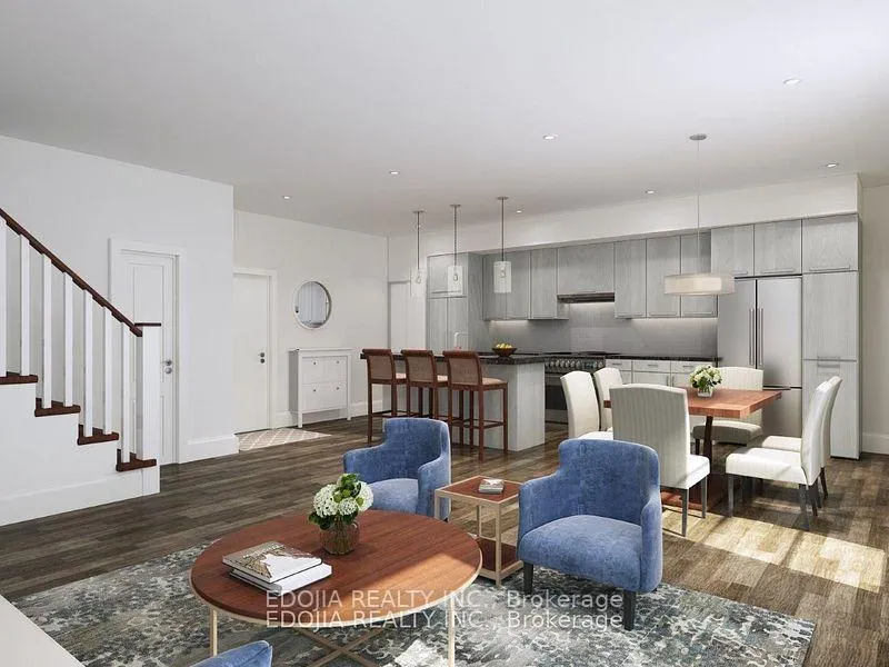 Photo 3 of Unit PH13, 101 cathedral high Street, Markham, Cathedraltown — HOMEH