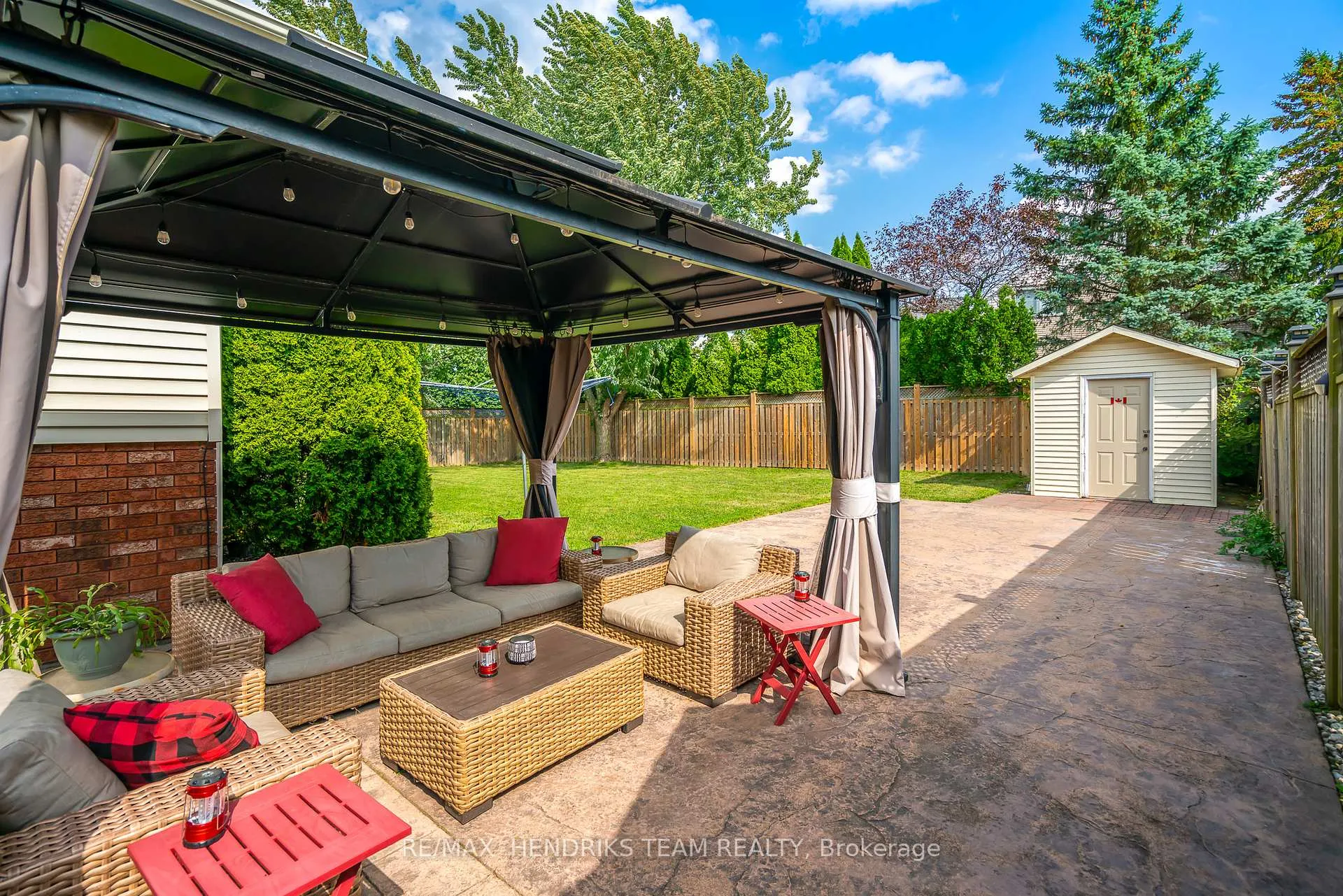 Photo 27 of 3688 Cardinal Drive, Niagara Falls, Mt. Carmel — HOMEH