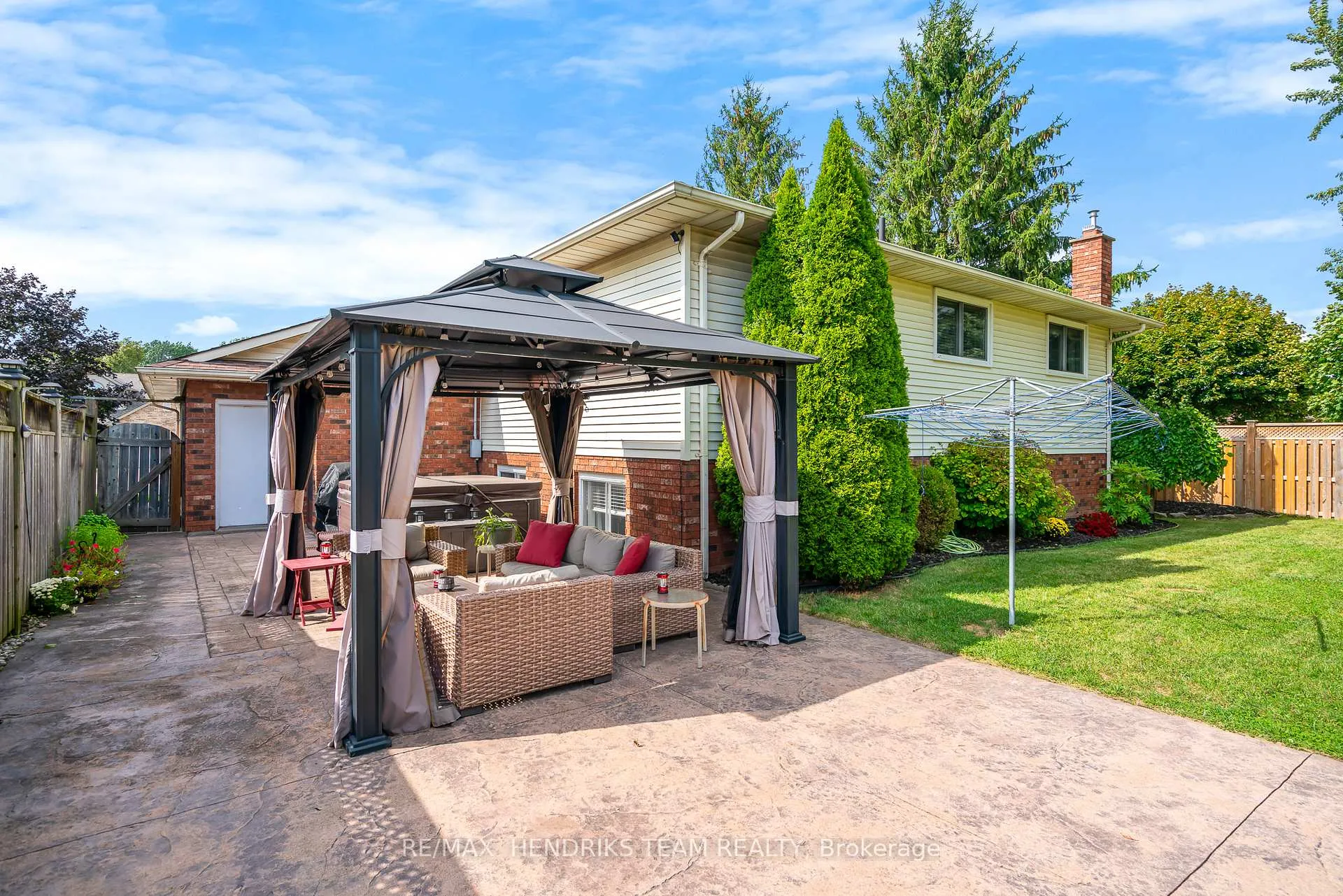 Photo 29 of 3688 Cardinal Drive, Niagara Falls, Mt. Carmel — HOMEH