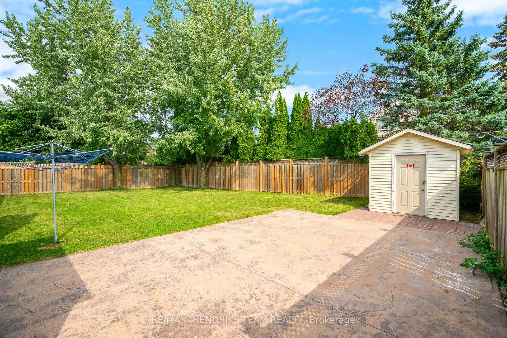 Photo 30 of 3688 Cardinal Drive, Niagara Falls, Mt. Carmel — HOMEH