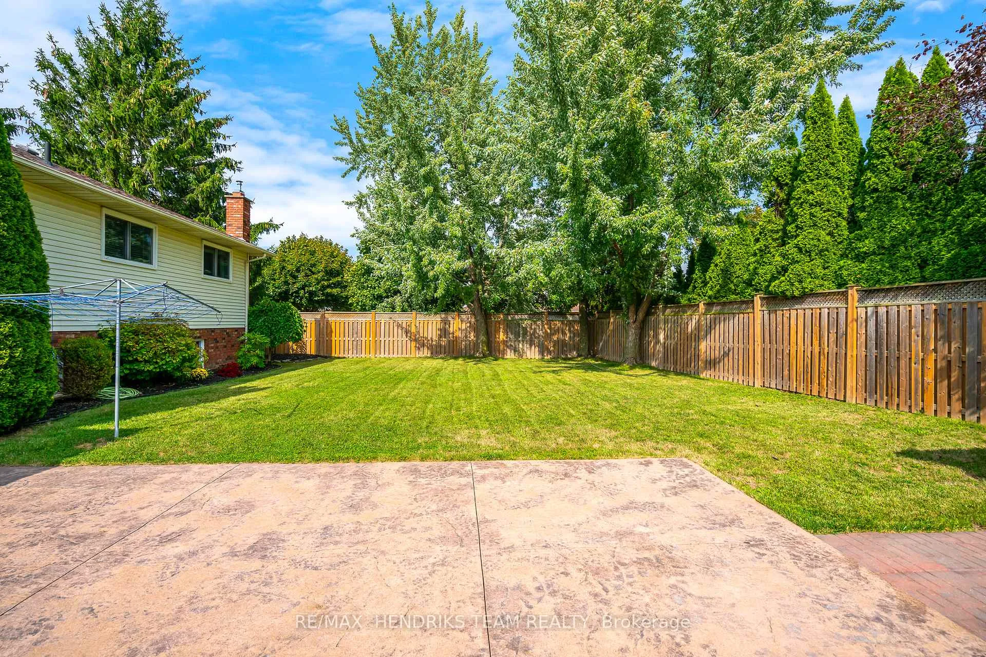 Photo 31 of 3688 Cardinal Drive, Niagara Falls, Mt. Carmel — HOMEH
