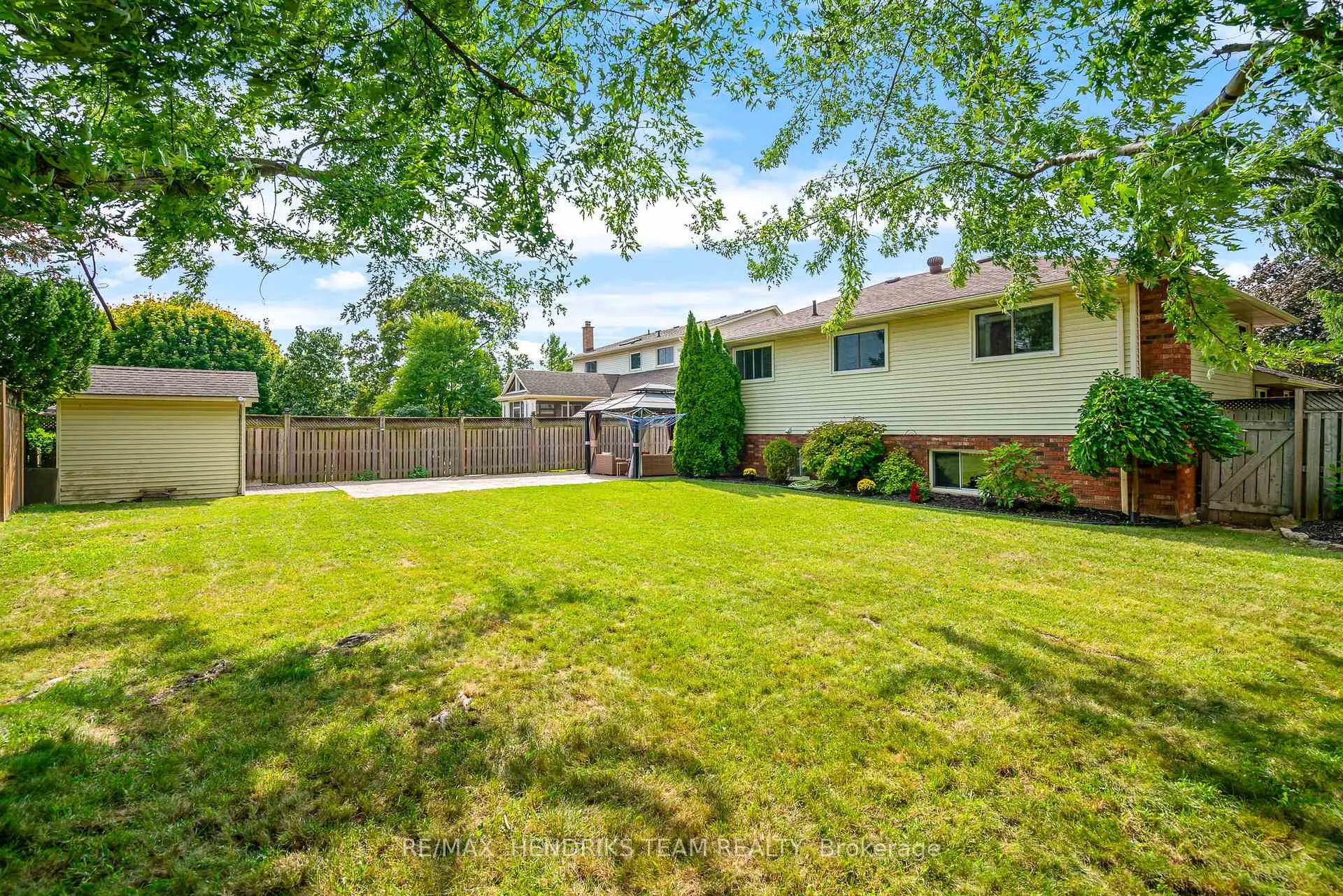 Photo 34 of 3688 Cardinal Drive, Niagara Falls, Mt. Carmel — HOMEH
