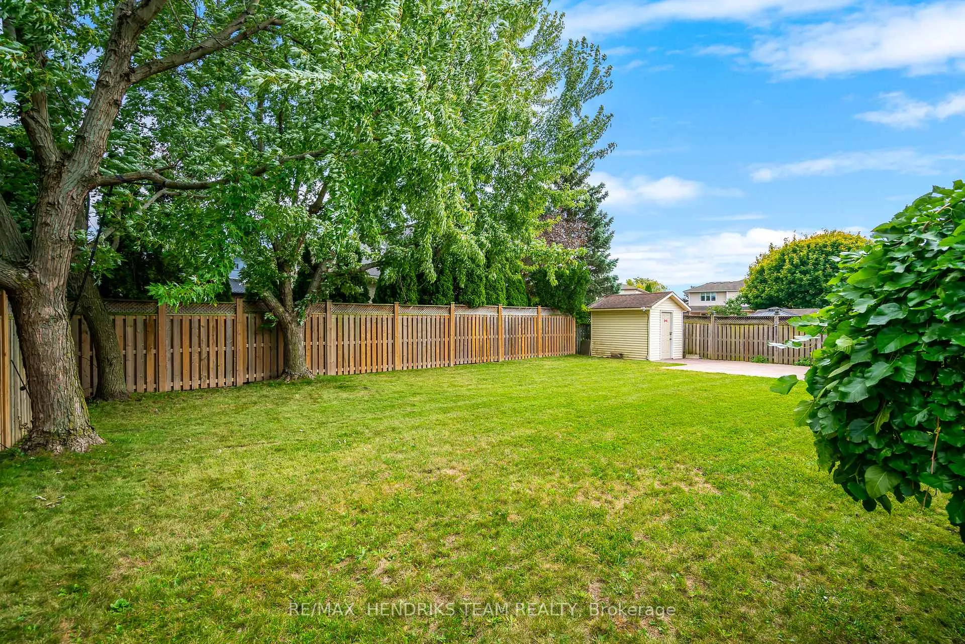 Photo 35 of 3688 Cardinal Drive, Niagara Falls, Mt. Carmel — HOMEH
