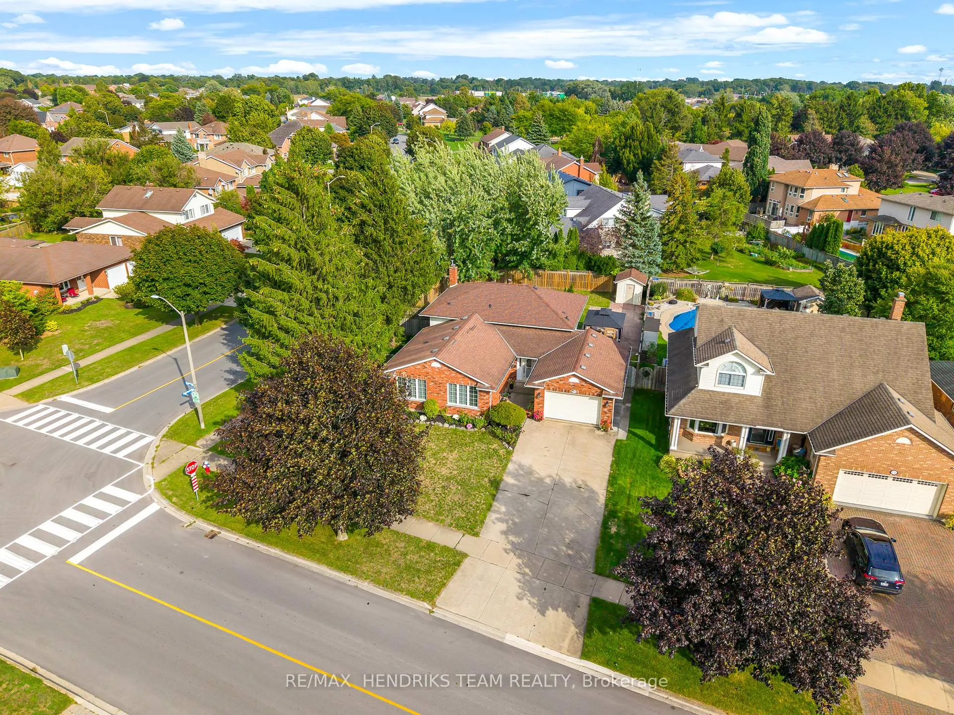 Photo 38 of 3688 Cardinal Drive, Niagara Falls, Mt. Carmel — HOMEH