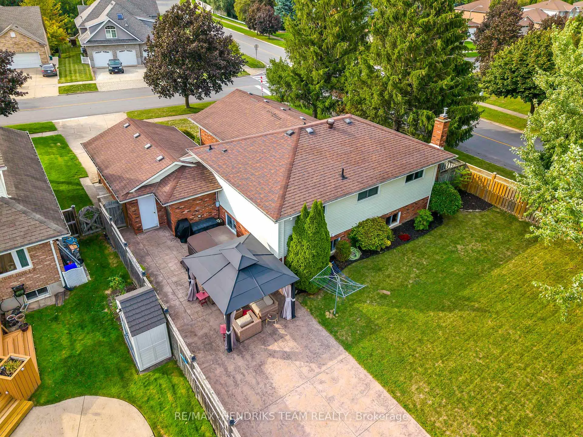 Photo 40 of 3688 Cardinal Drive, Niagara Falls, Mt. Carmel — HOMEH