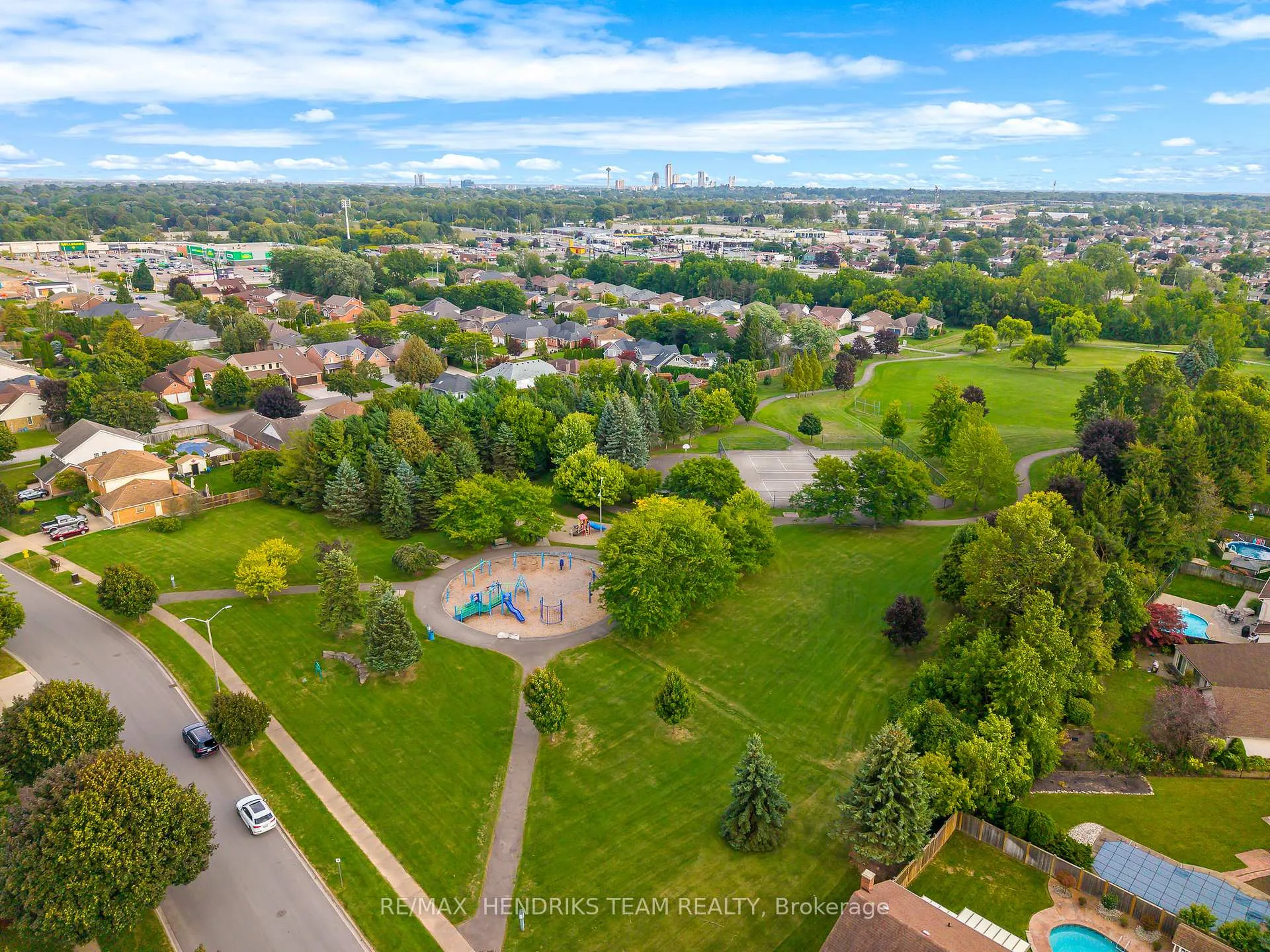 Photo 44 of 3688 Cardinal Drive, Niagara Falls, Mt. Carmel — HOMEH
