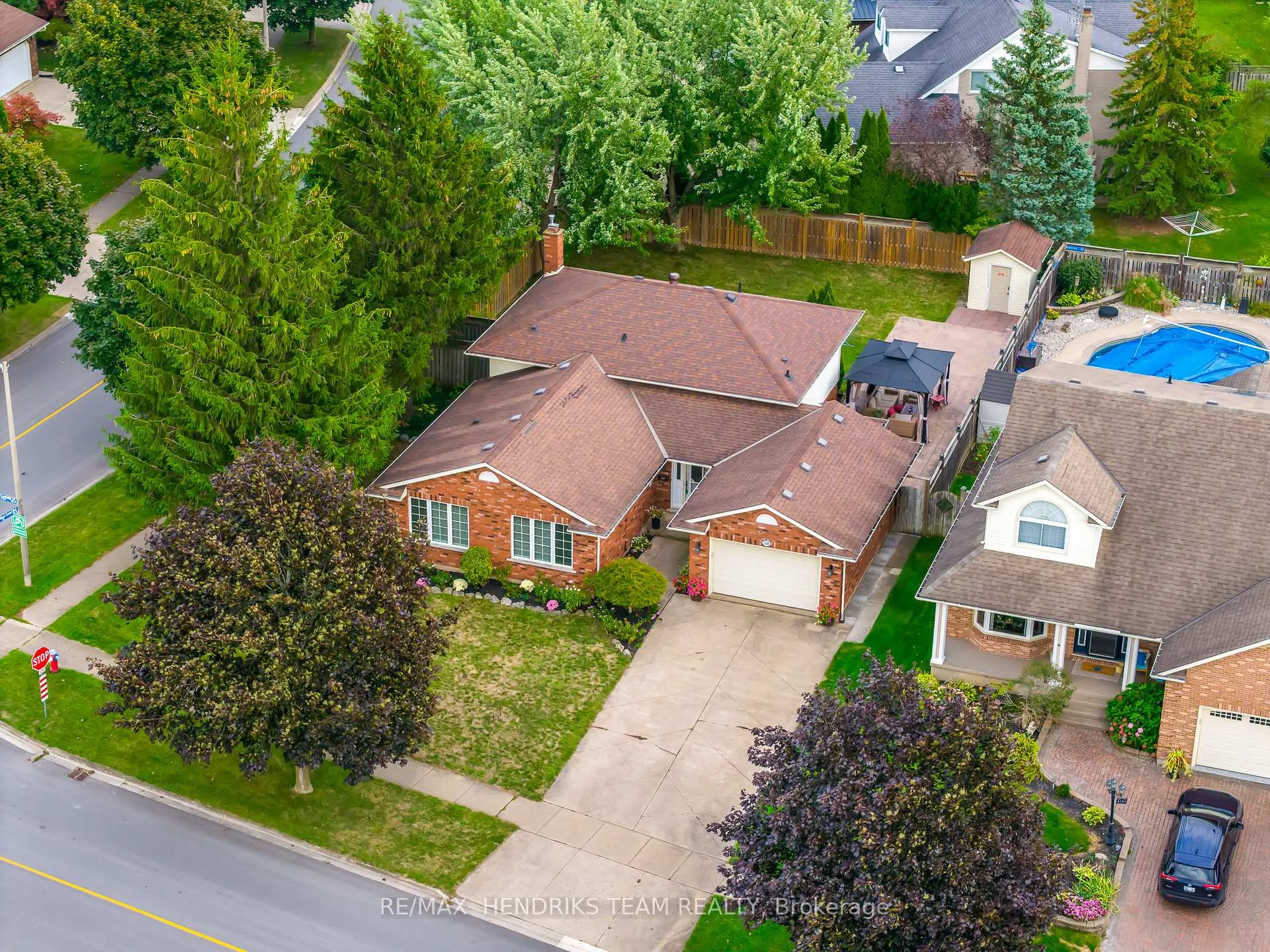 Photo 45 of 3688 Cardinal Drive, Niagara Falls, Mt. Carmel — HOMEH