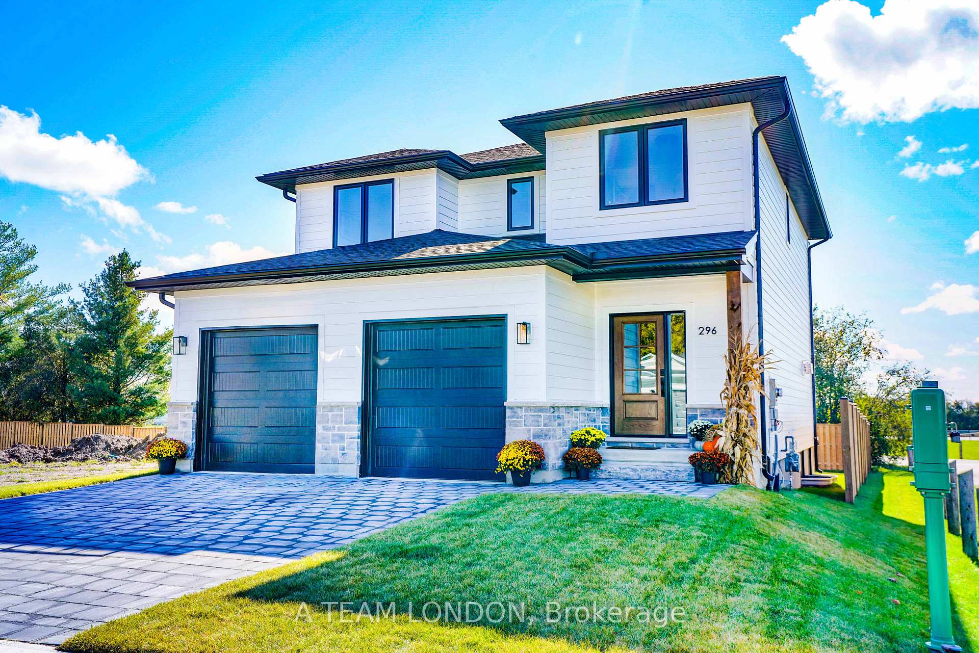 Photo 2 of Lot 2 Ashford Street, Central Elgin, Belmont — HOMEH