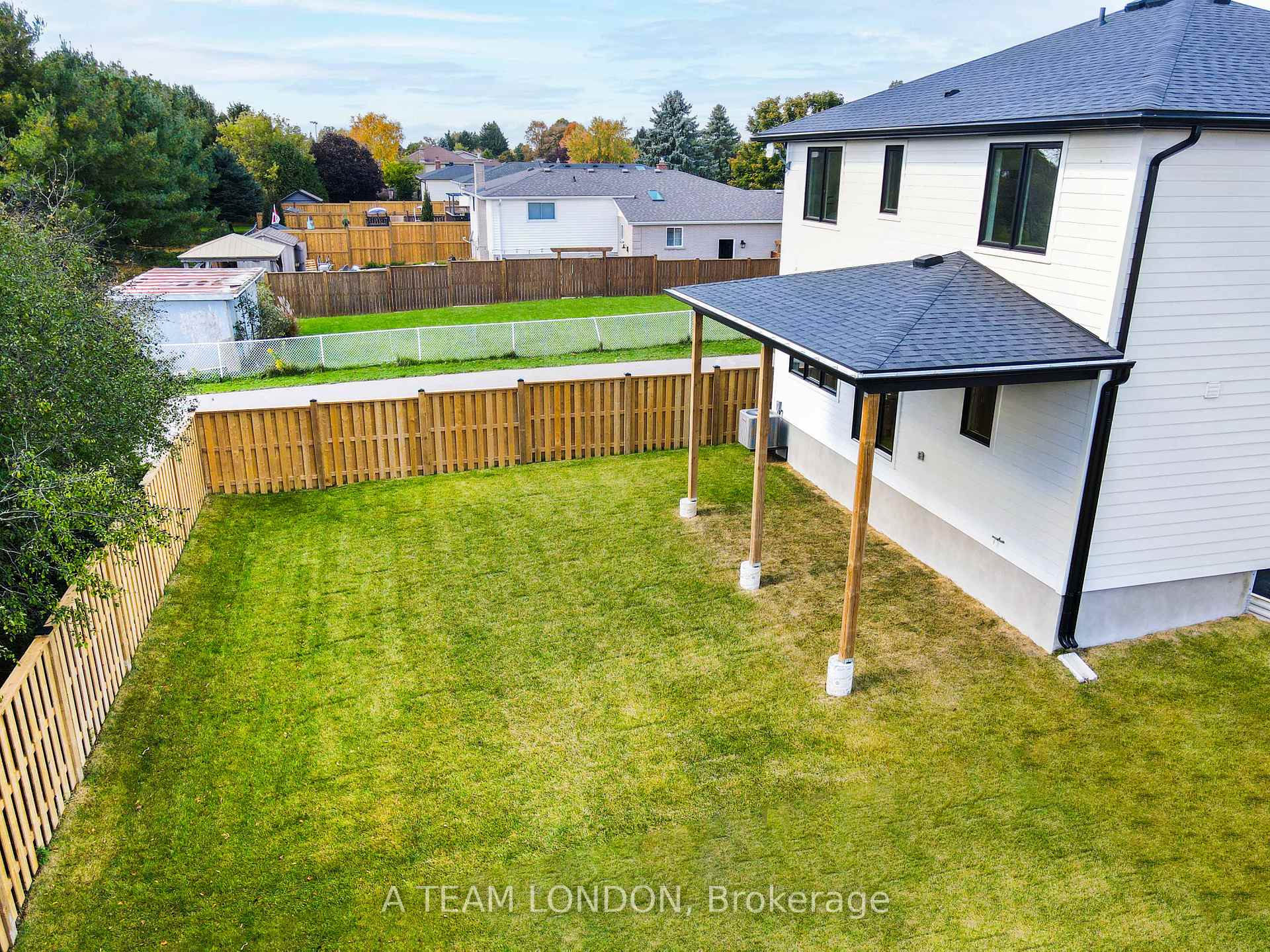 Photo 4 of Lot 2 Ashford Street, Central Elgin, Belmont — HOMEH