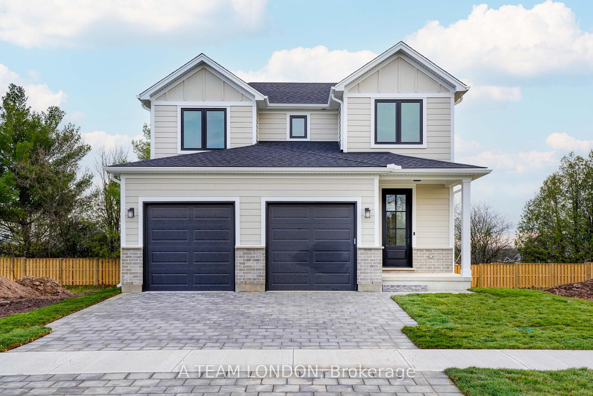 Photo 9 of Lot 2 Ashford Street, Central Elgin, Belmont — HOMEH
