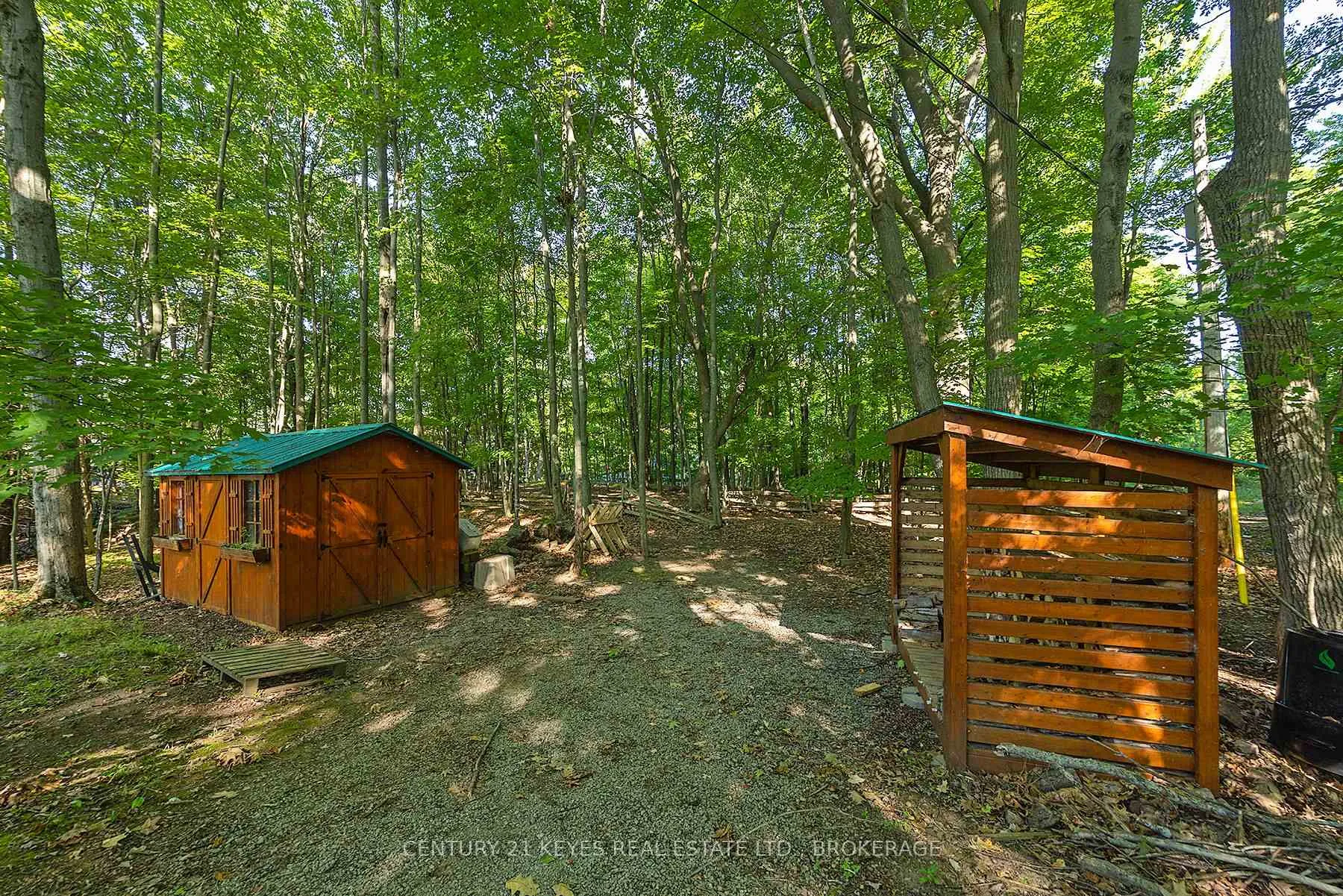 Photo 4 of 423 Ash Island, Frontenac Islands, The Islands — HOMEH