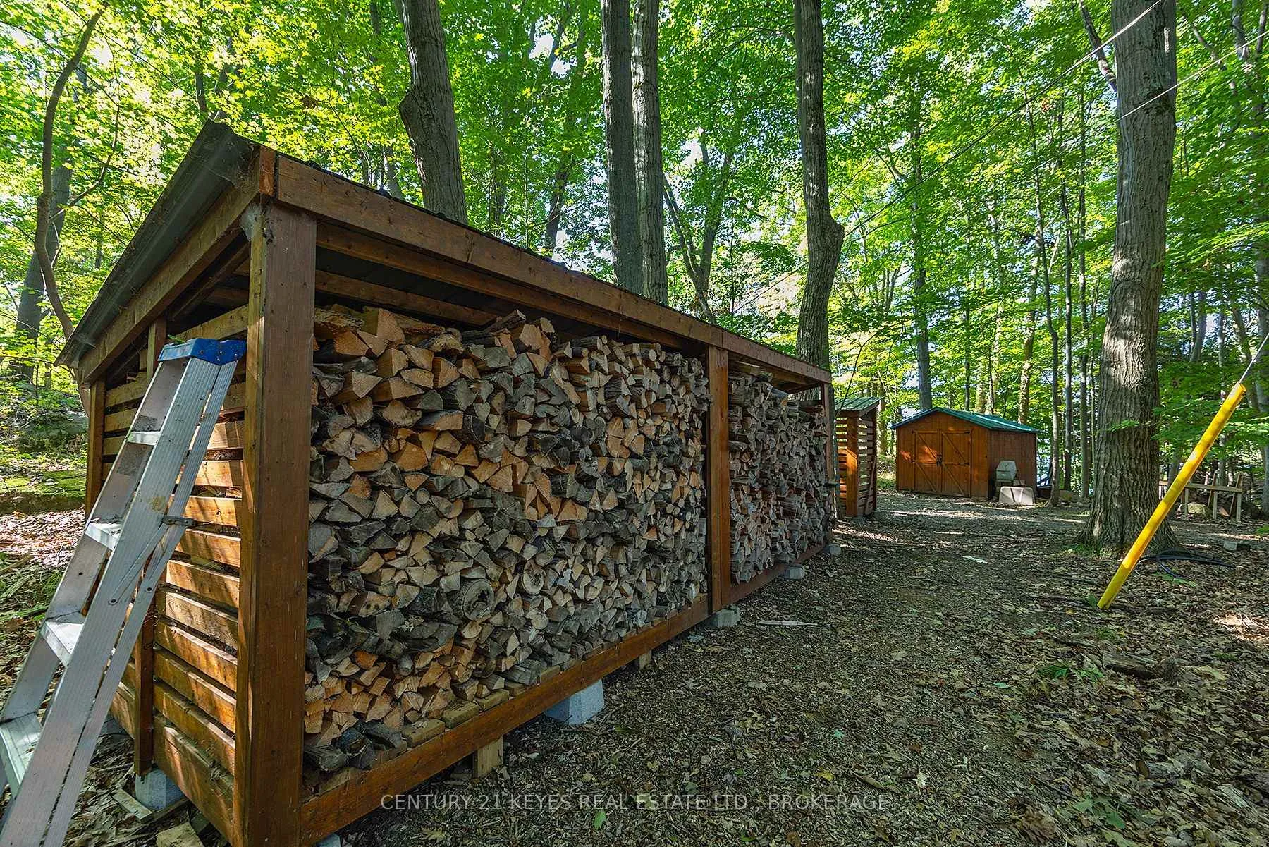 Photo 5 of 423 Ash Island, Frontenac Islands, The Islands — HOMEH
